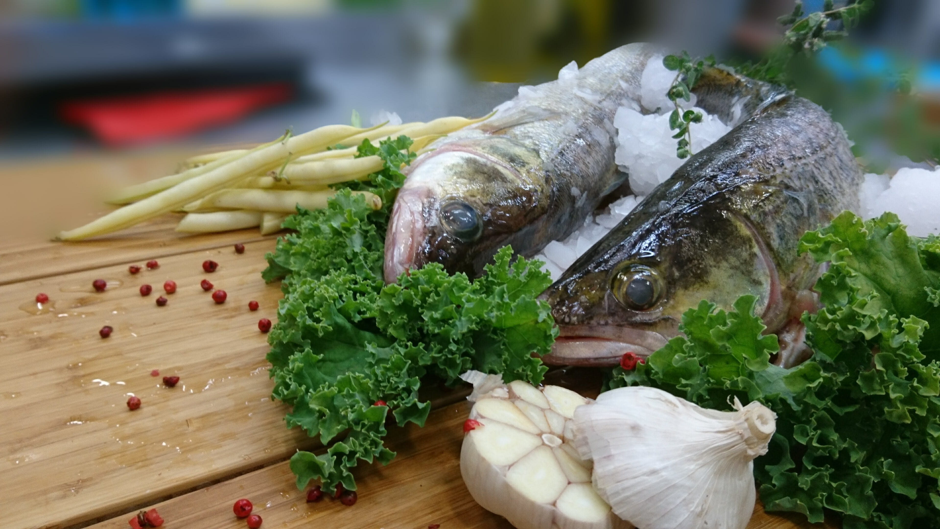 no people, japanese food, animal, healthy eating, bread, freshness, focus on foreground, fish, food and drink, gray, indoors, raw food, food, Vegetables, HD Wallpaper