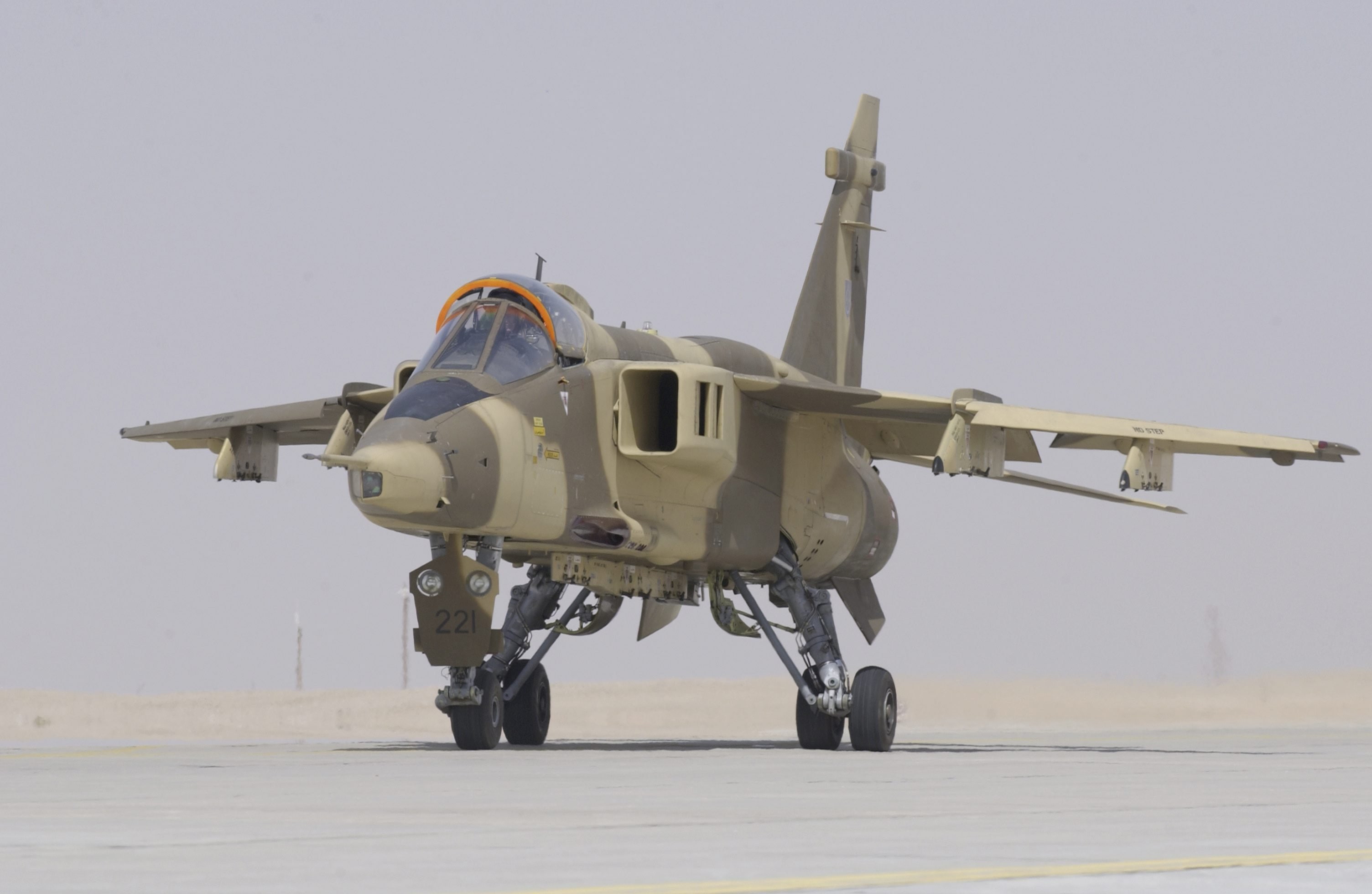french, fighter, jaguar, army, attack, sepecat, jet, military, 2K, aircraft, HD Wallpaper