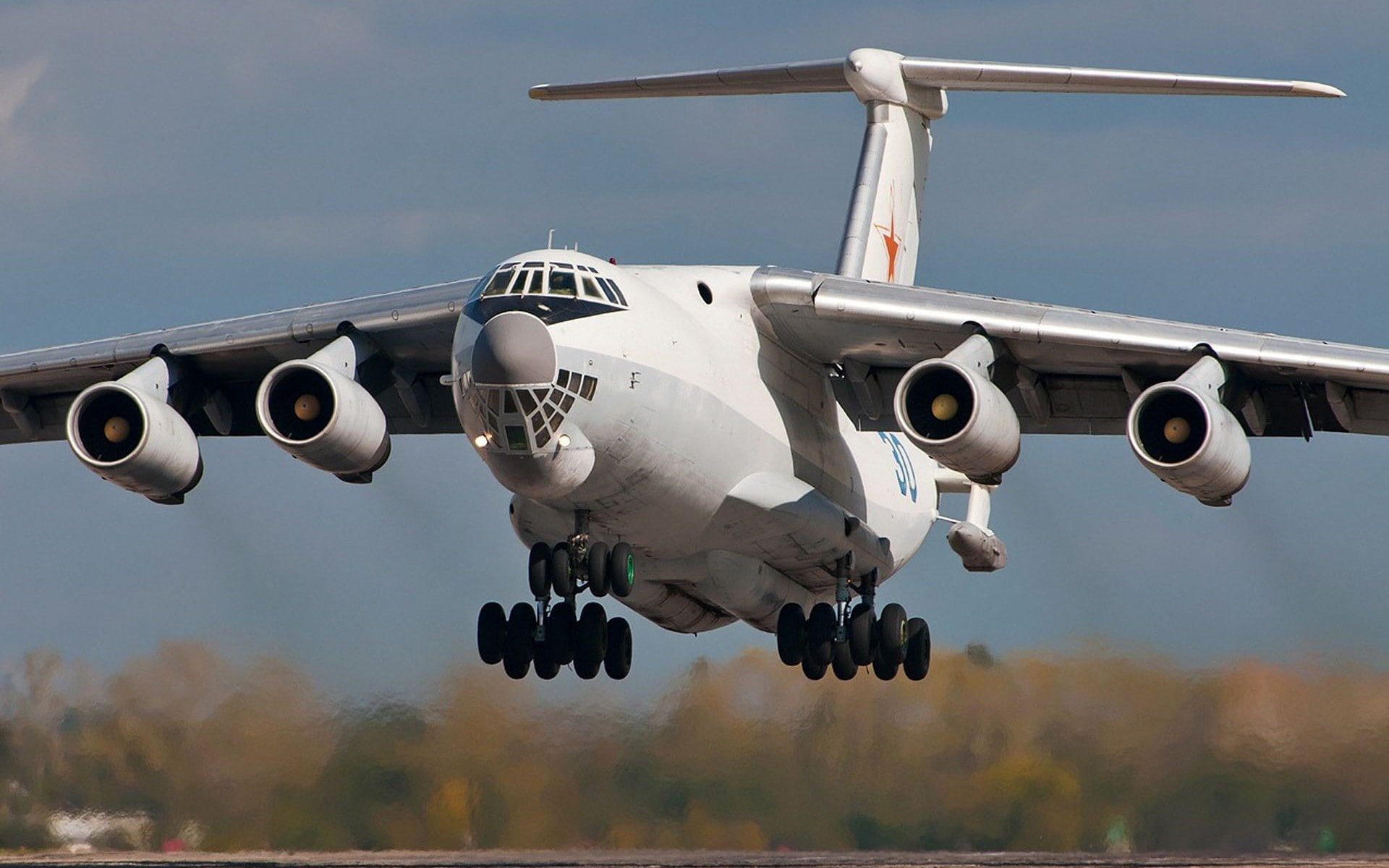 nature, aerospace industry, cockpit, airport, transportation, air force, airplane, navy, 1080P, air vehicle, mode of transportation, government, aggression, HD Wallpaper