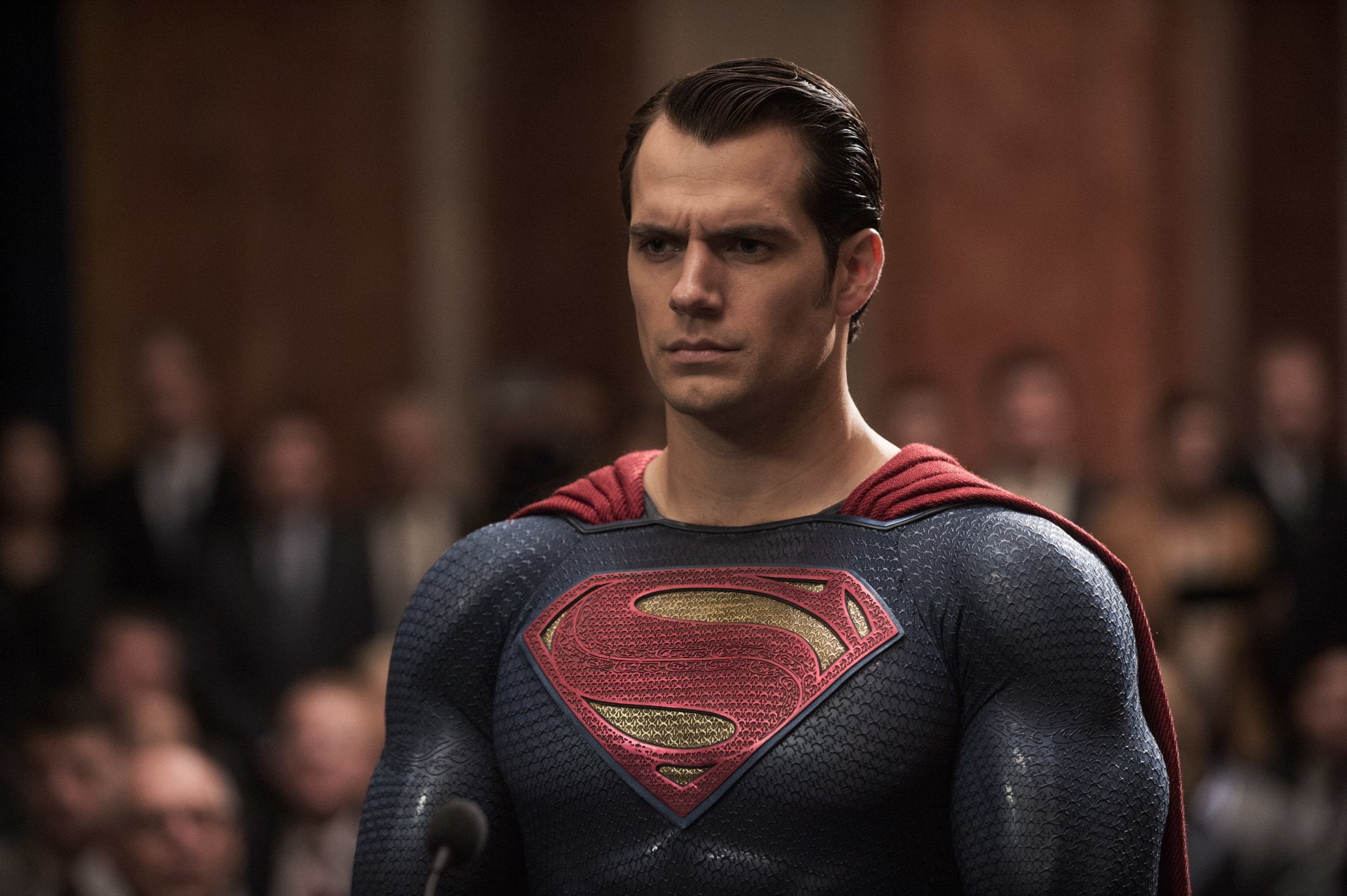 sports clothing, young adult, athlete, Henry Cavill, looking at camera, one person, sport, clothing, confidence, Batman v Superman: Dawn of Justice, strength, HD Wallpaper