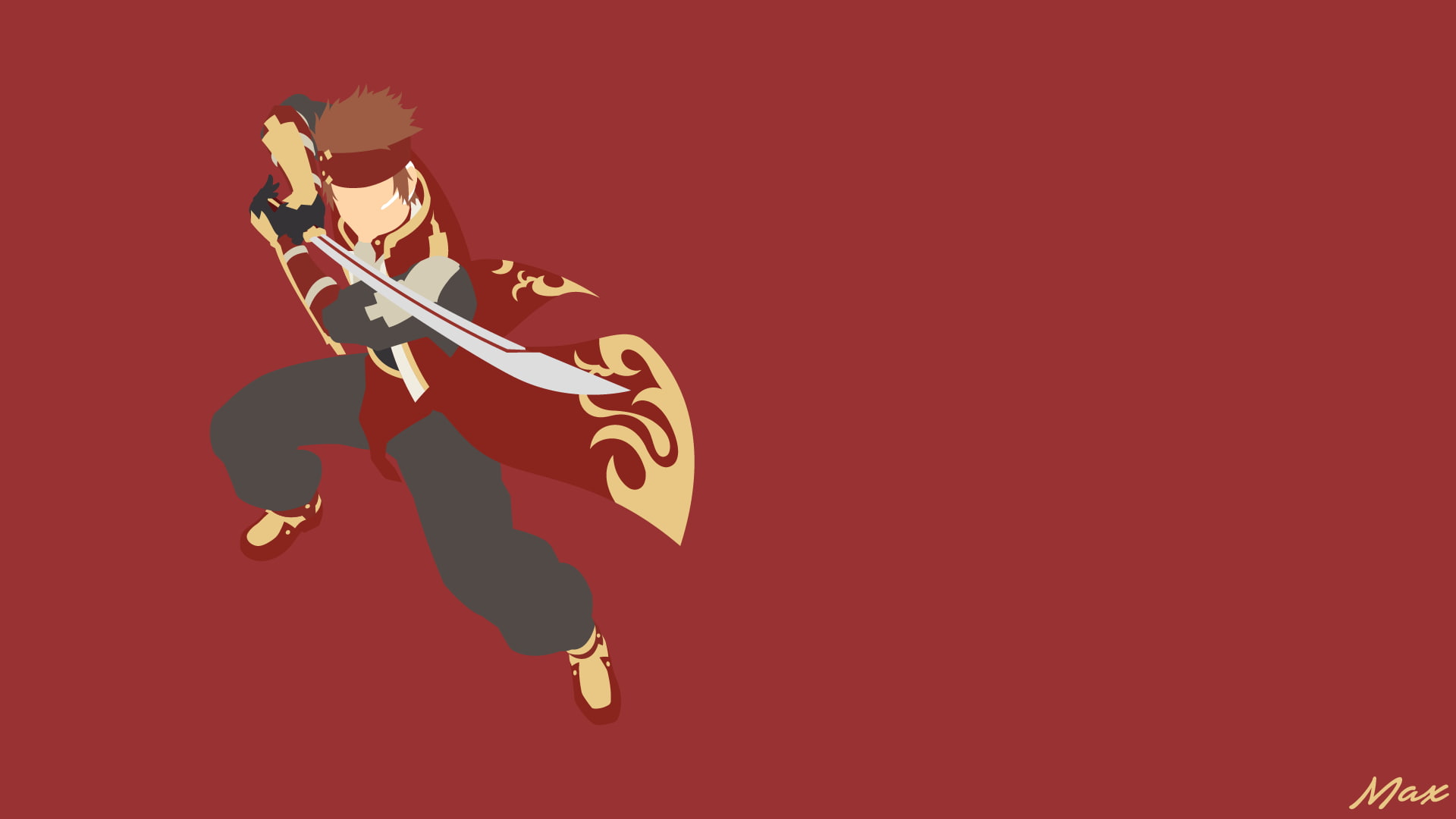 Sword Art Online, Klein (Sword Art Online), 1080P, Sword Art Online II, HD Wallpaper