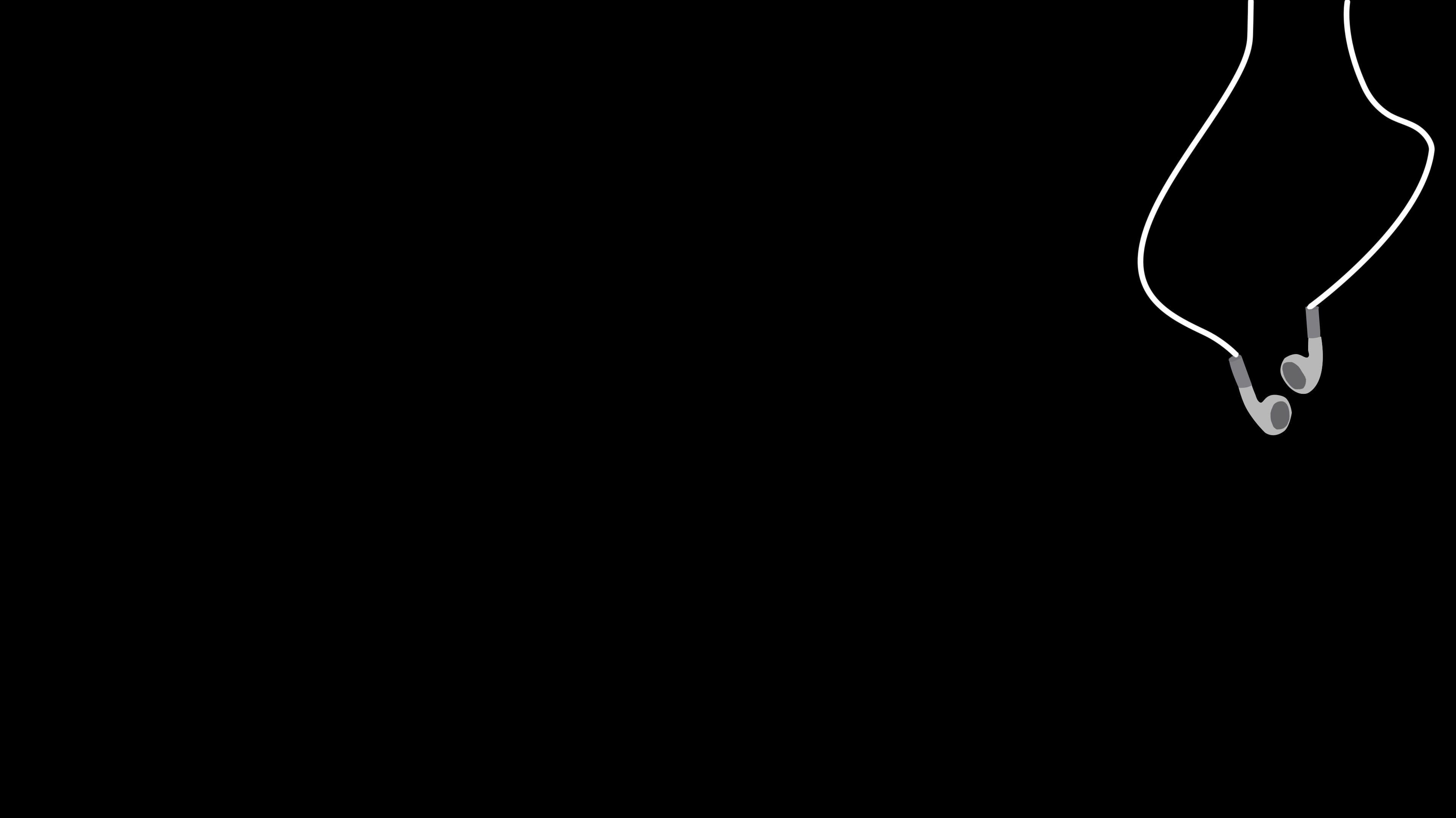 food and drink, nature, studio shot, black background, no people, headphones, water, single object, light bulb, drop, black color, motion, copy space, simplicity, HD Wallpaper