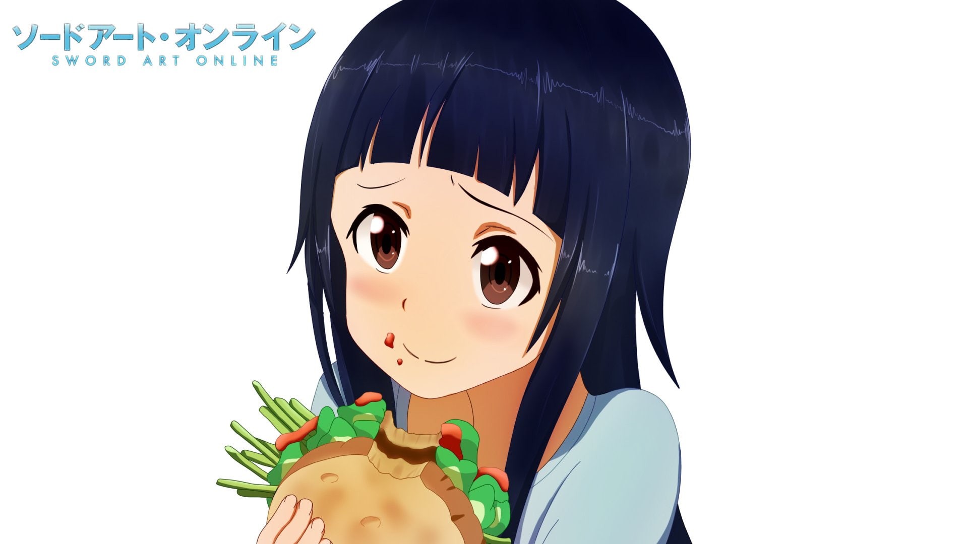 Yui (Sword Art Online), 1080P, Sword Art Online, HD Wallpaper