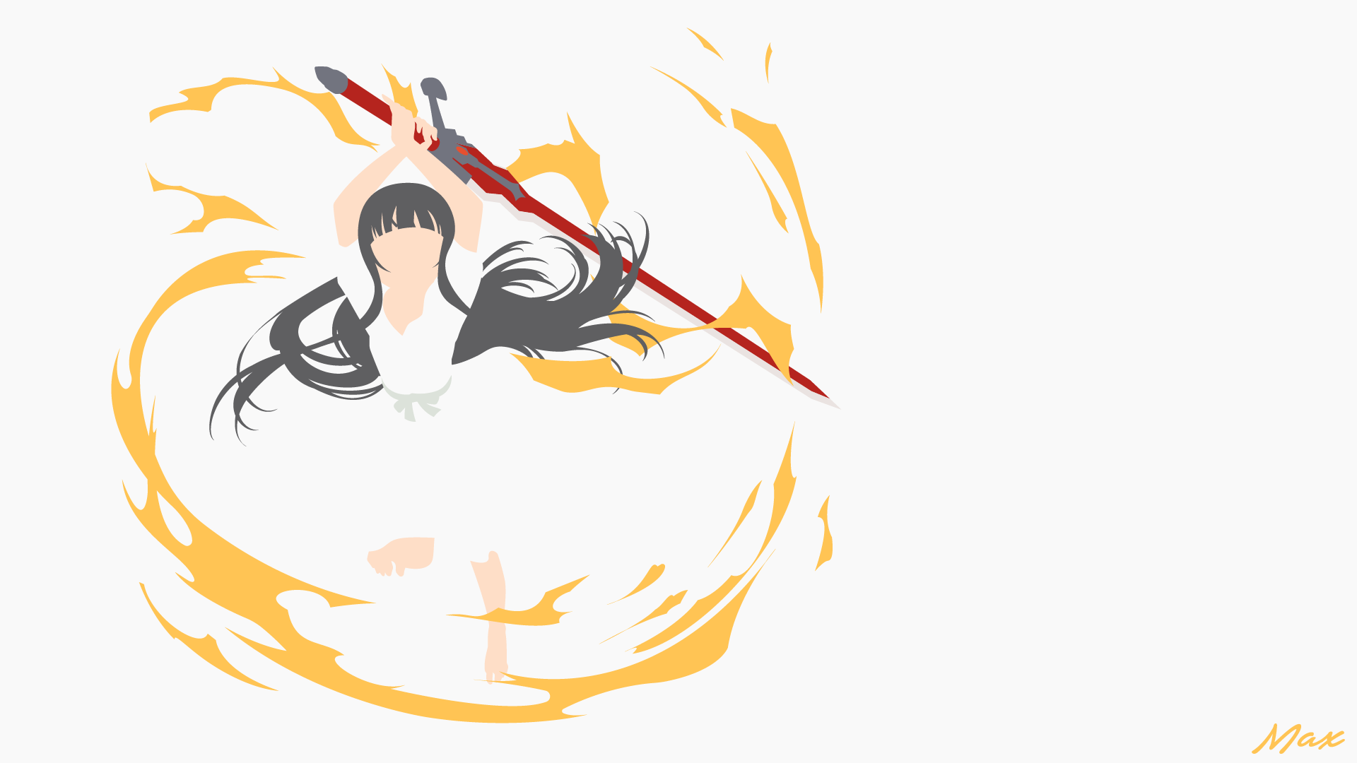 Sword Art Online, 1080P, Yui (Sword Art Online), HD Wallpaper