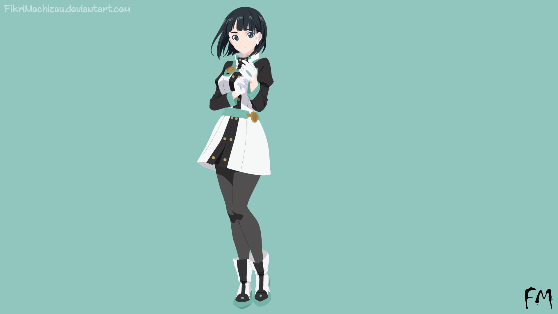 1080P, Leafa (Sword Art Online), Sword Art Online, Sword Art Online Ordinal Scale, Sword Art Online Movie: Ordinal Scale, Suguha Kirigaya, HD Wallpaper