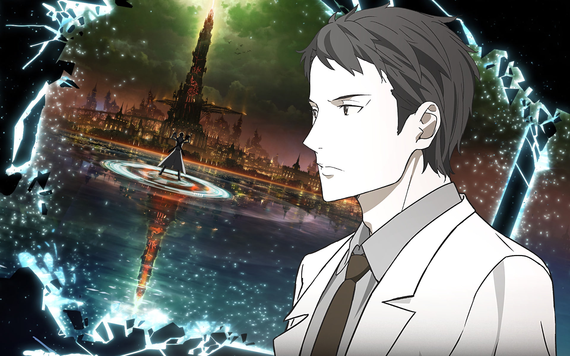 Sword Art Online Ordinal Scale, 1080P, Sword Art Online, Shigemura Tetsuhiro, Sword Art Online Movie: Ordinal Scale, HD Wallpaper