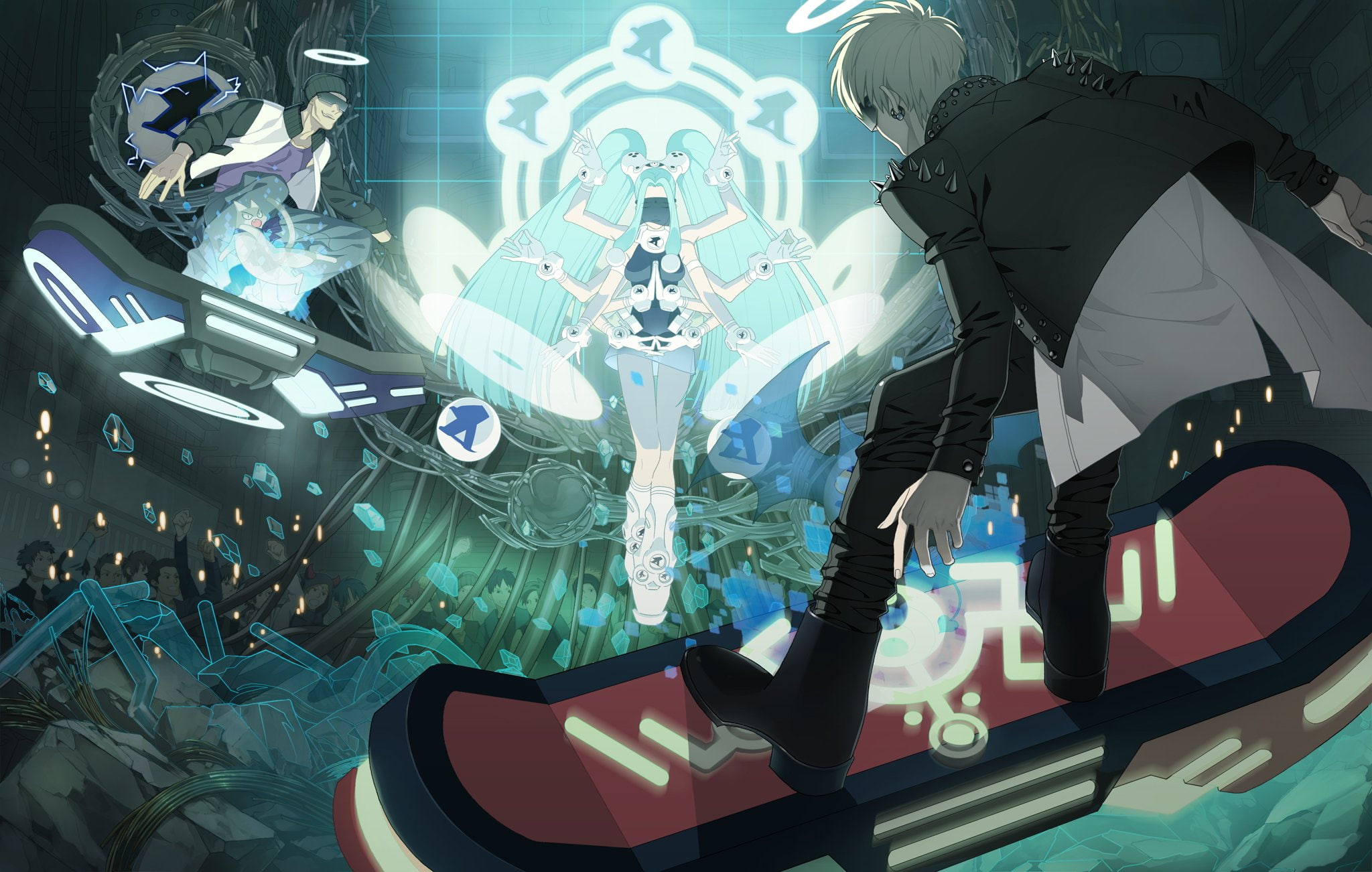 1080P, dramatical, murder, HD Wallpaper