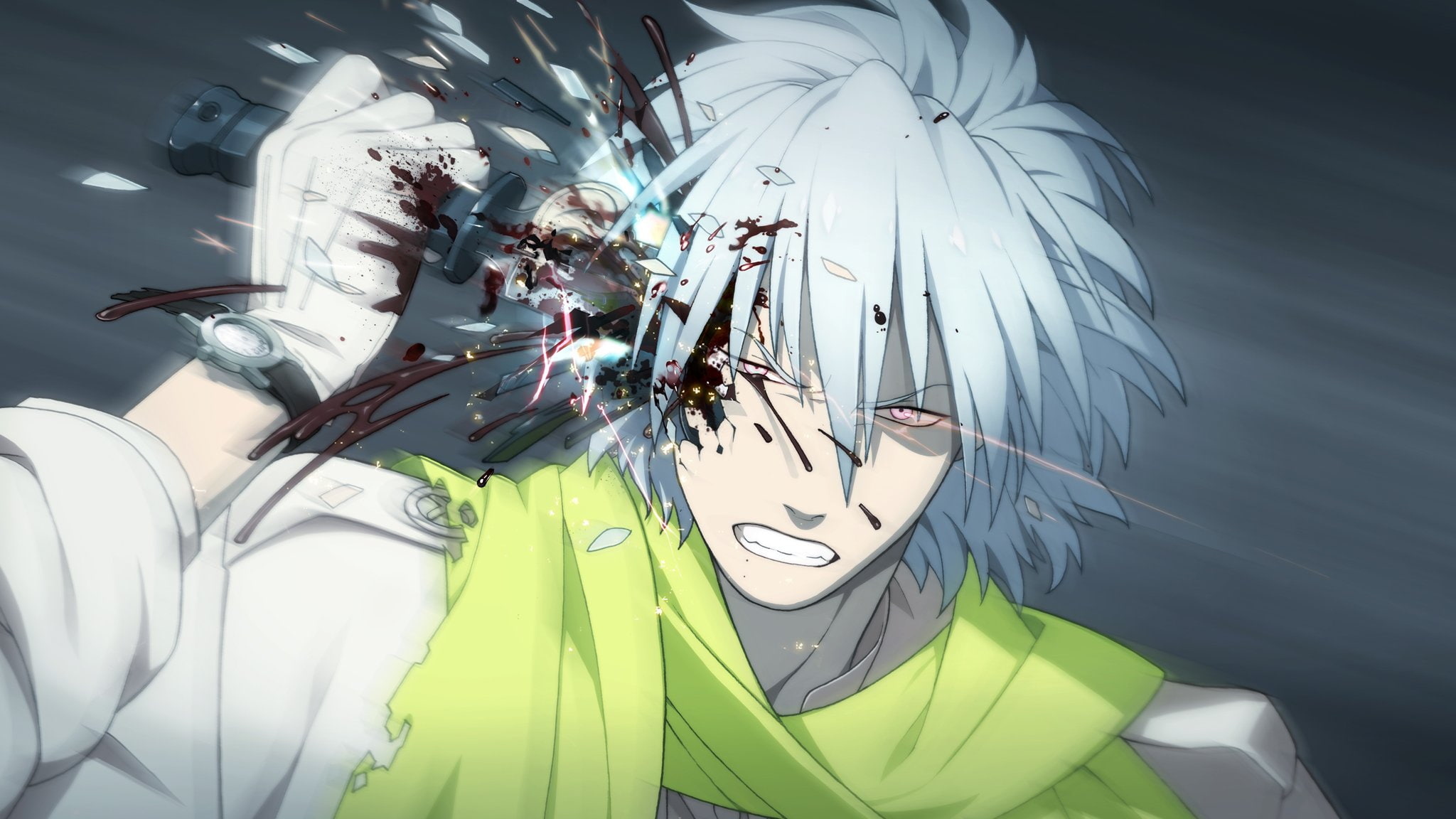 clear, 1080P, murder, dramatical, HD Wallpaper
