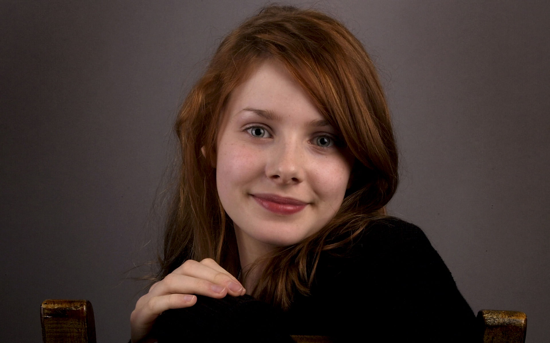 hurd, women, 1080P, rachel, wood, HD Wallpaper