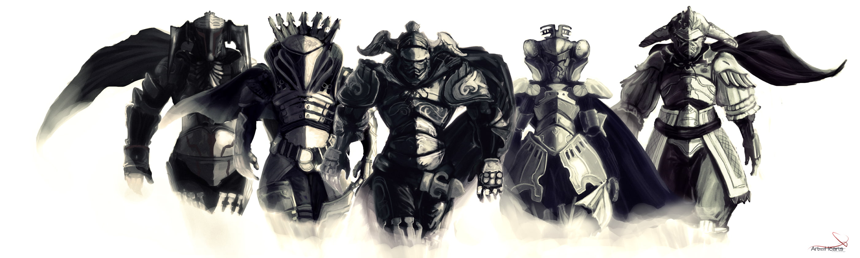Final Fantasy XII, video games, 2K, Final Fantasy, HD Wallpaper