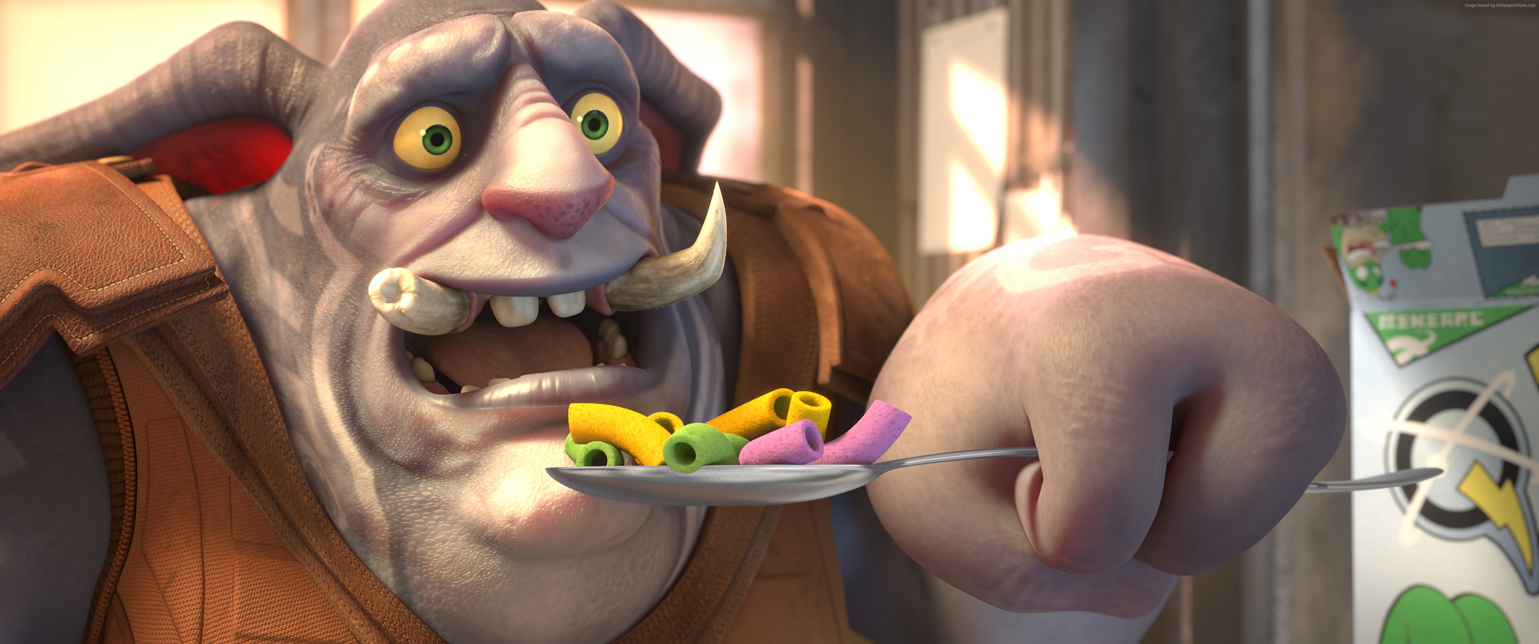 holding, fruit, table, food and drink, Ratchet and Clank, real people, adult, toy, representation, lifestyles, focus on foreground, apple - fruit, art and craft, HD Wallpaper