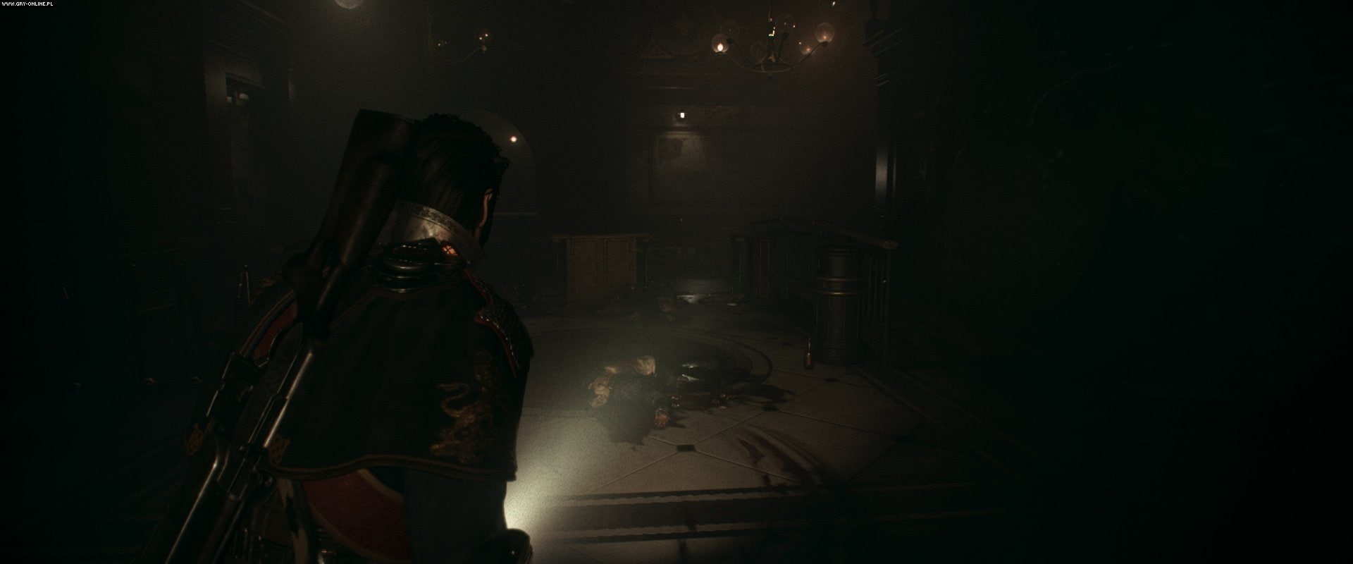 Video Game, 1080P, The Order: 1886, HD Wallpaper