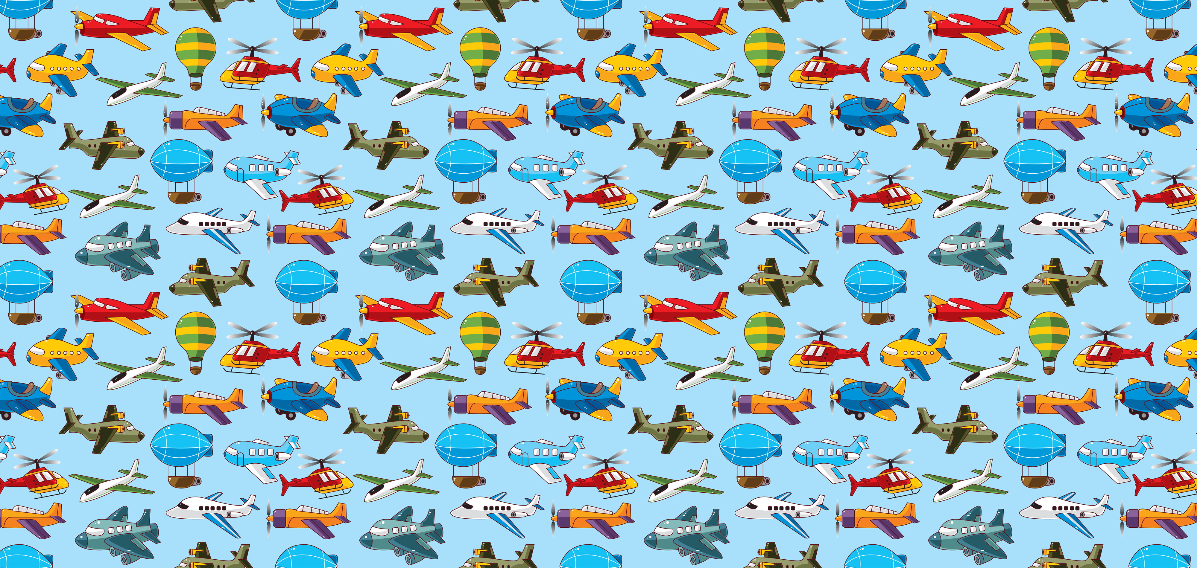 multi colored, lighting equipment, backgrounds, hanging, assorted, day, indoors, full frame, the plane, 4K, repetition, no people, in a row, side by side, HD Wallpaper