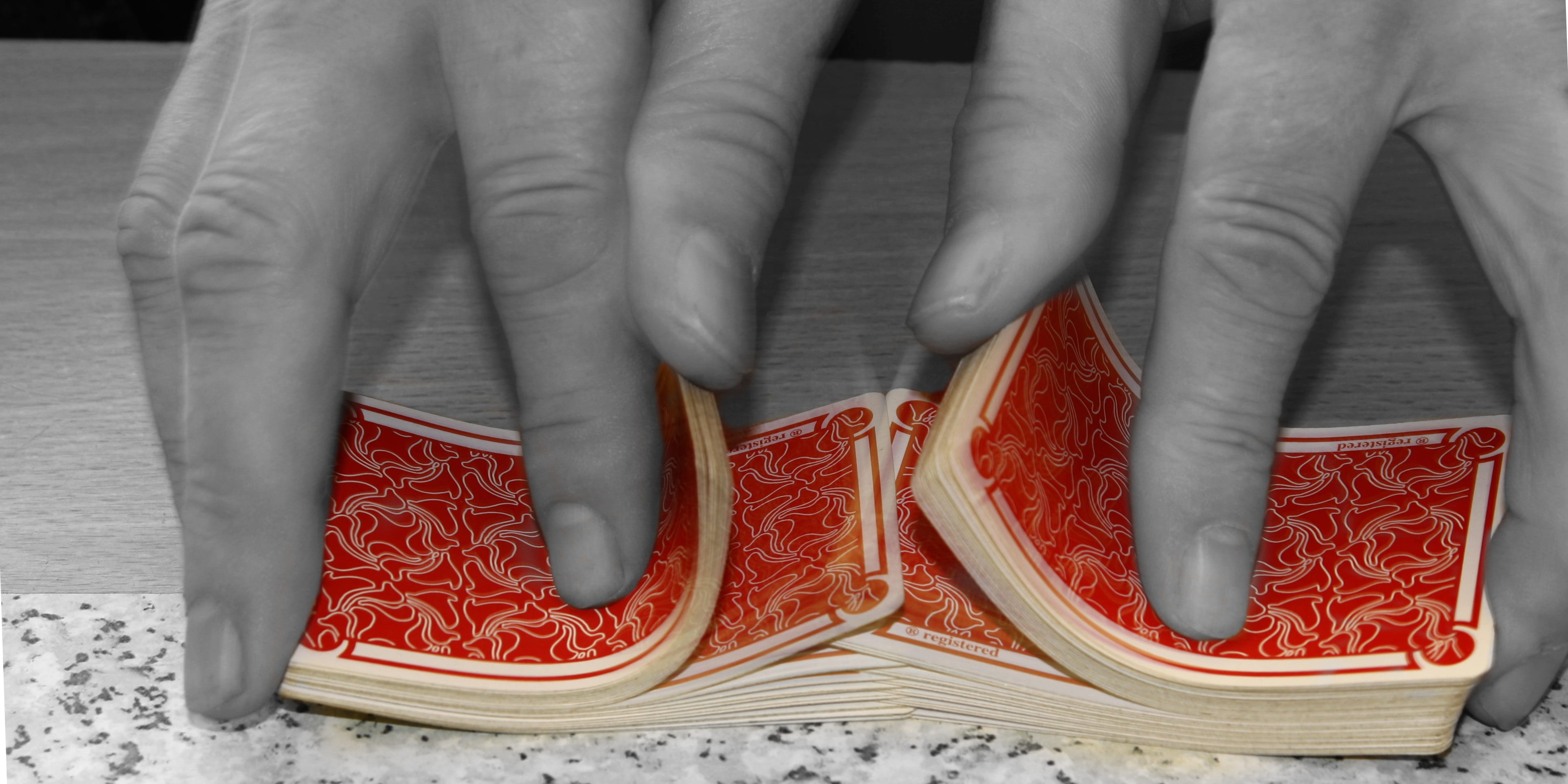 play cards, body part, color key, human leg, prayer book of the devil, skat, adult, finger, pattern, card game, quantities, lifestyles, 4K, low section, HD Wallpaper