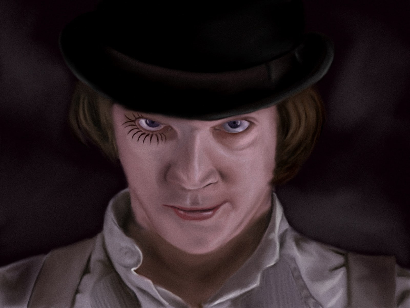 720P, a clockwork orange, HD Wallpaper