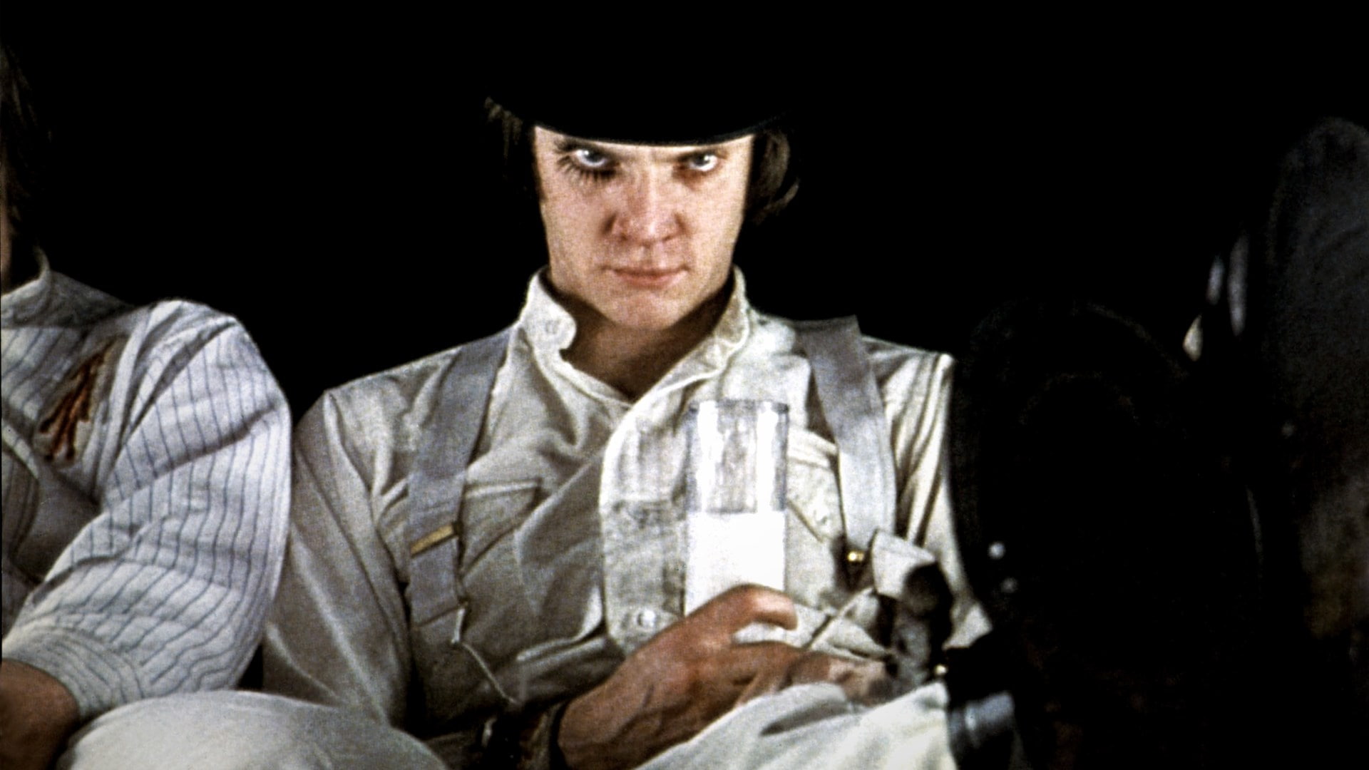 a clockwork orange, 1080P, HD Wallpaper