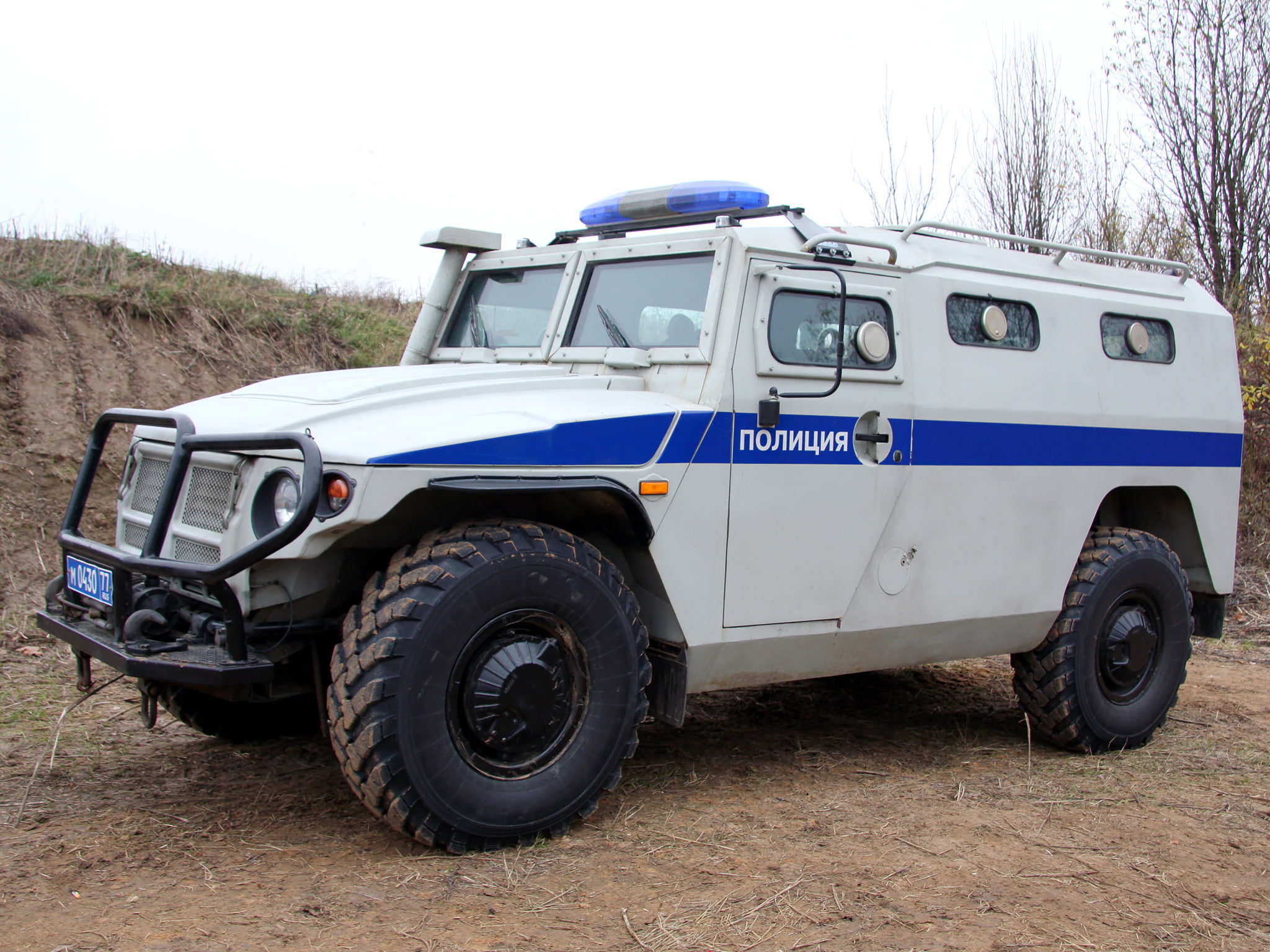 spm 2, emergency, 1080P, 2005, 4x4, gaz, police, tiger, military, 233036, HD Wallpaper