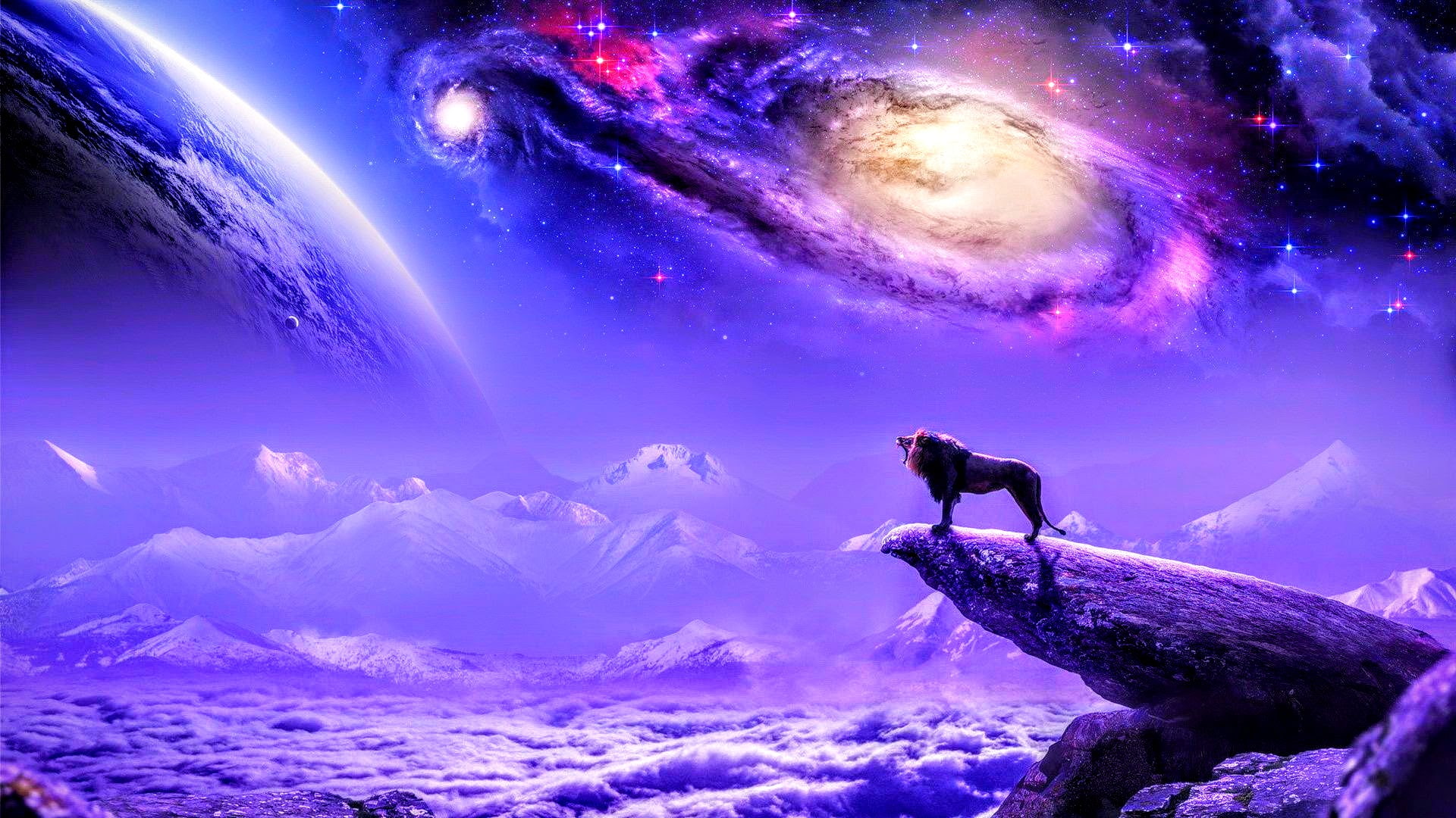 artwork, deviantart, tiger, artist, 1080P, king, digital art, hd, HD Wallpaper