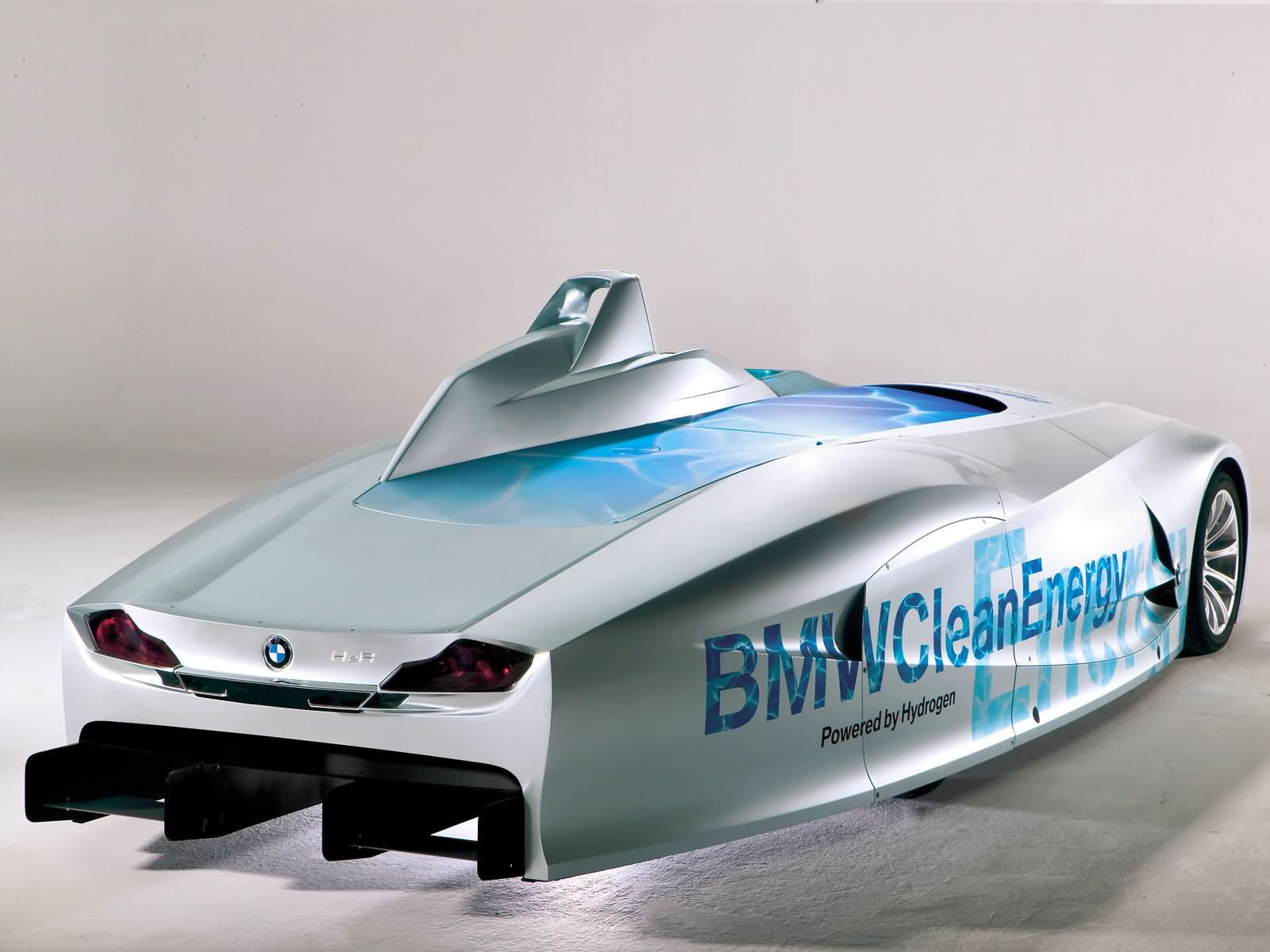 race, bmw, 720P, 2004, h2r, racing, HD Wallpaper