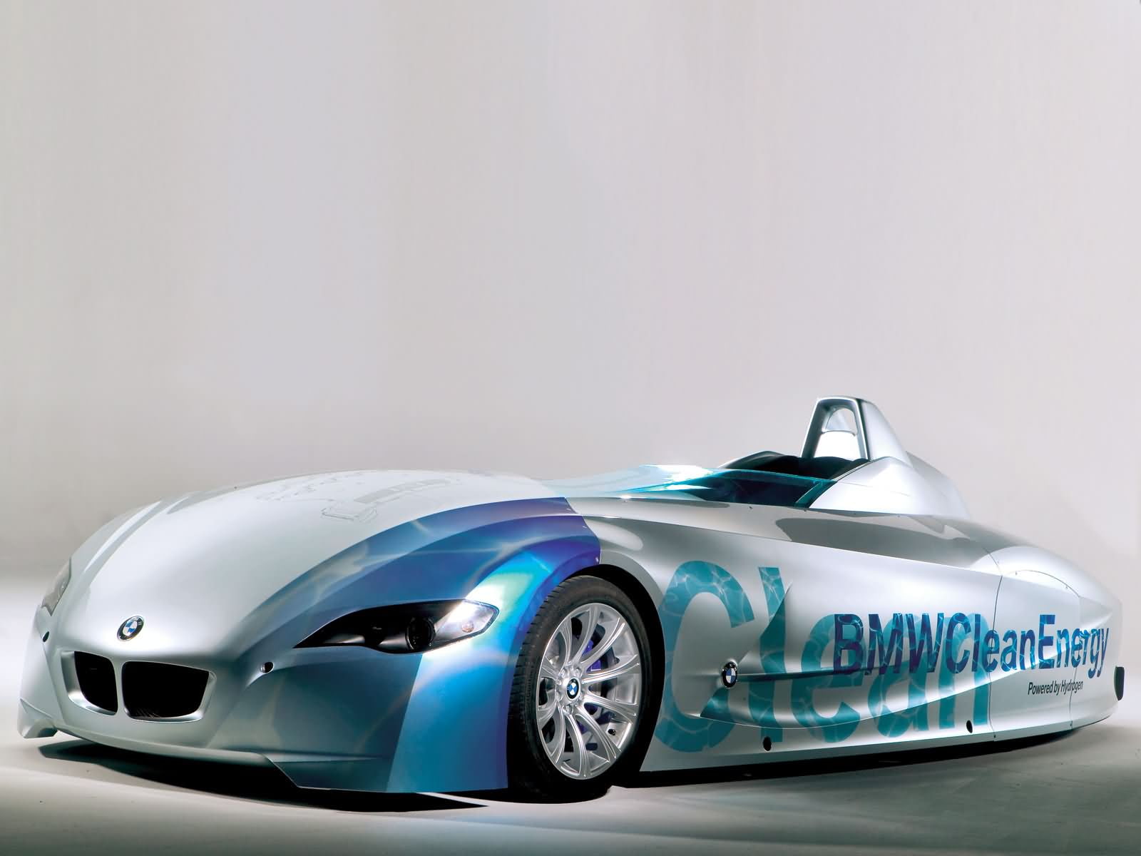 bmw, racing, 2004, 720P, race, h2r, HD Wallpaper