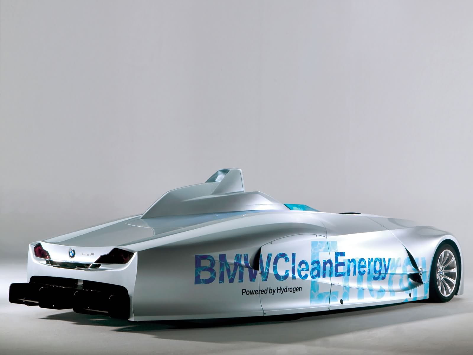 h2r, racing, race, bmw, 720P, 2004, HD Wallpaper