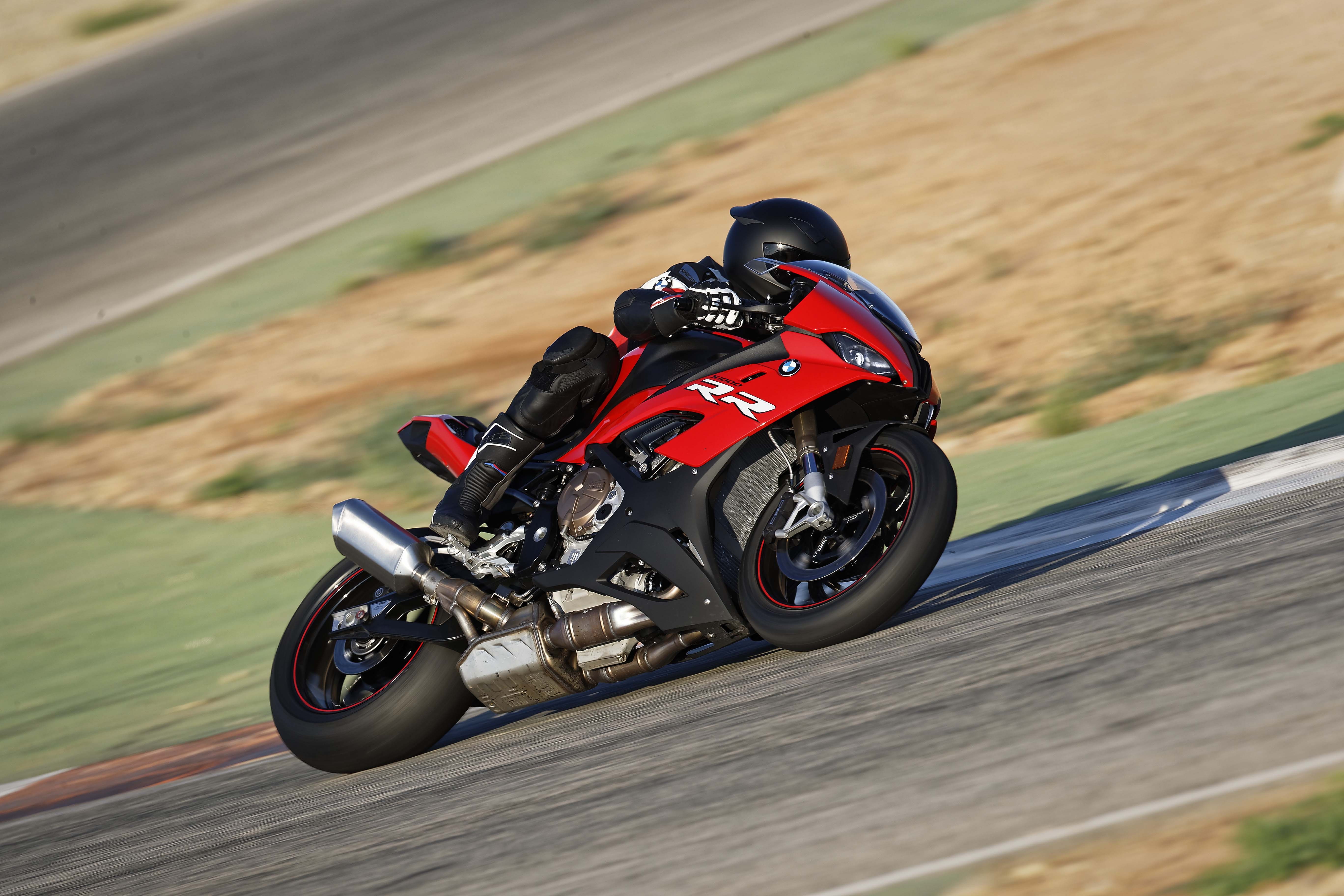 5K, 2019, Racing bike, BMW S1000RR, 5K, HD Wallpaper