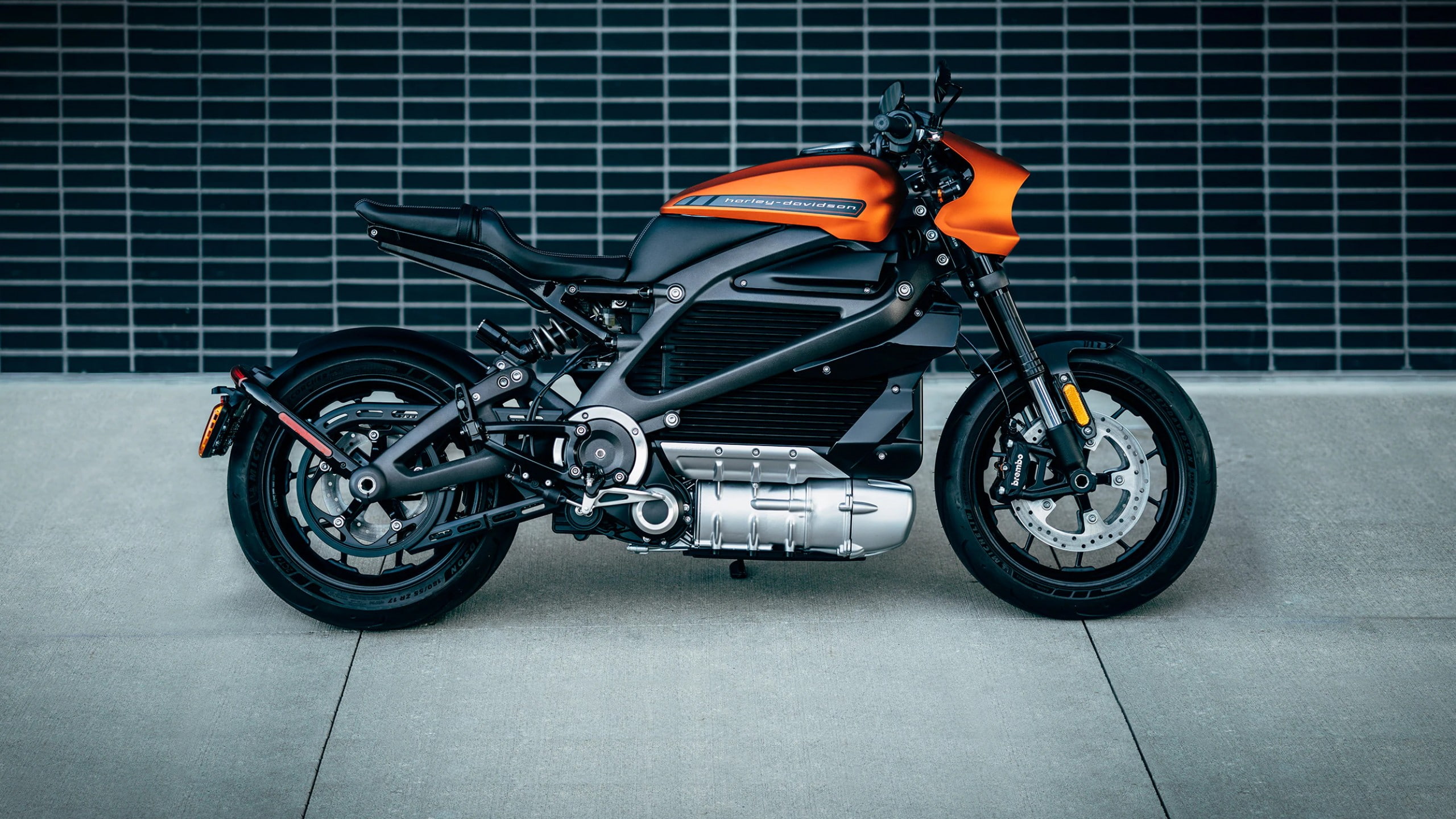 2019 Bikes, 2K, Harley-Davison LiveWire, electric bikes, HD Wallpaper