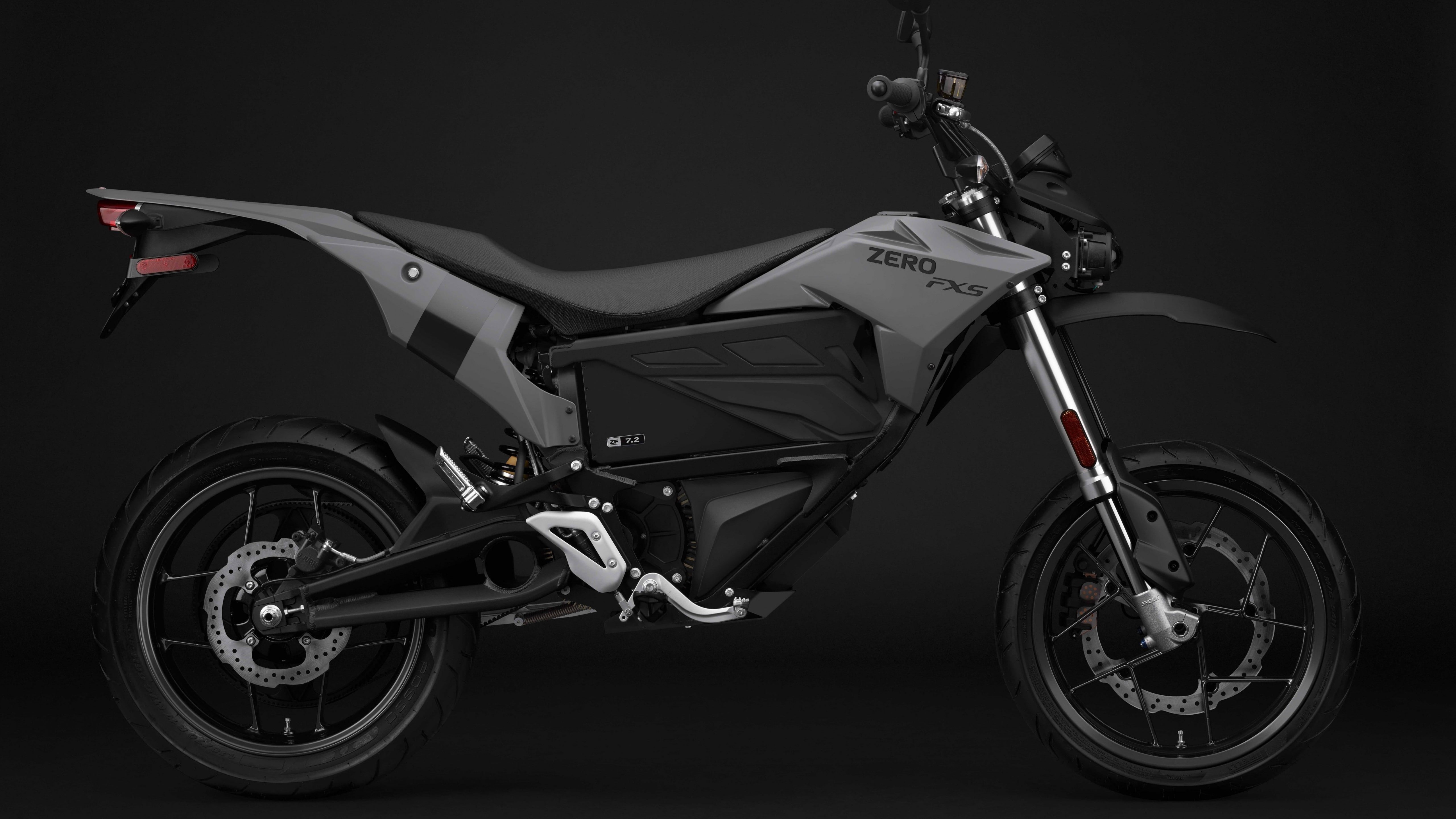 2019 Bikes, electric bikes, 5K, 5K, Zero Motorcycles, HD Wallpaper
