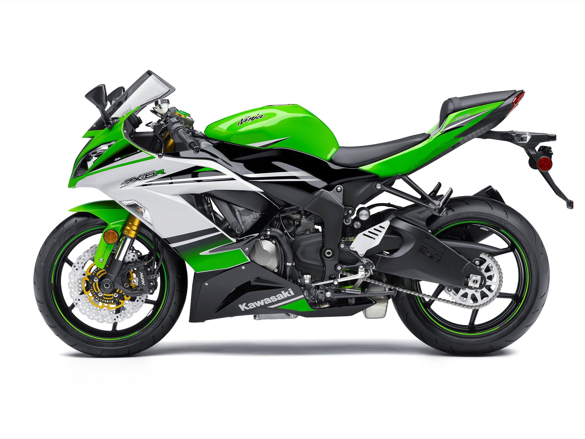 abs, zx 6r, ninja, 2015, 1080P, kawasaki, HD Wallpaper