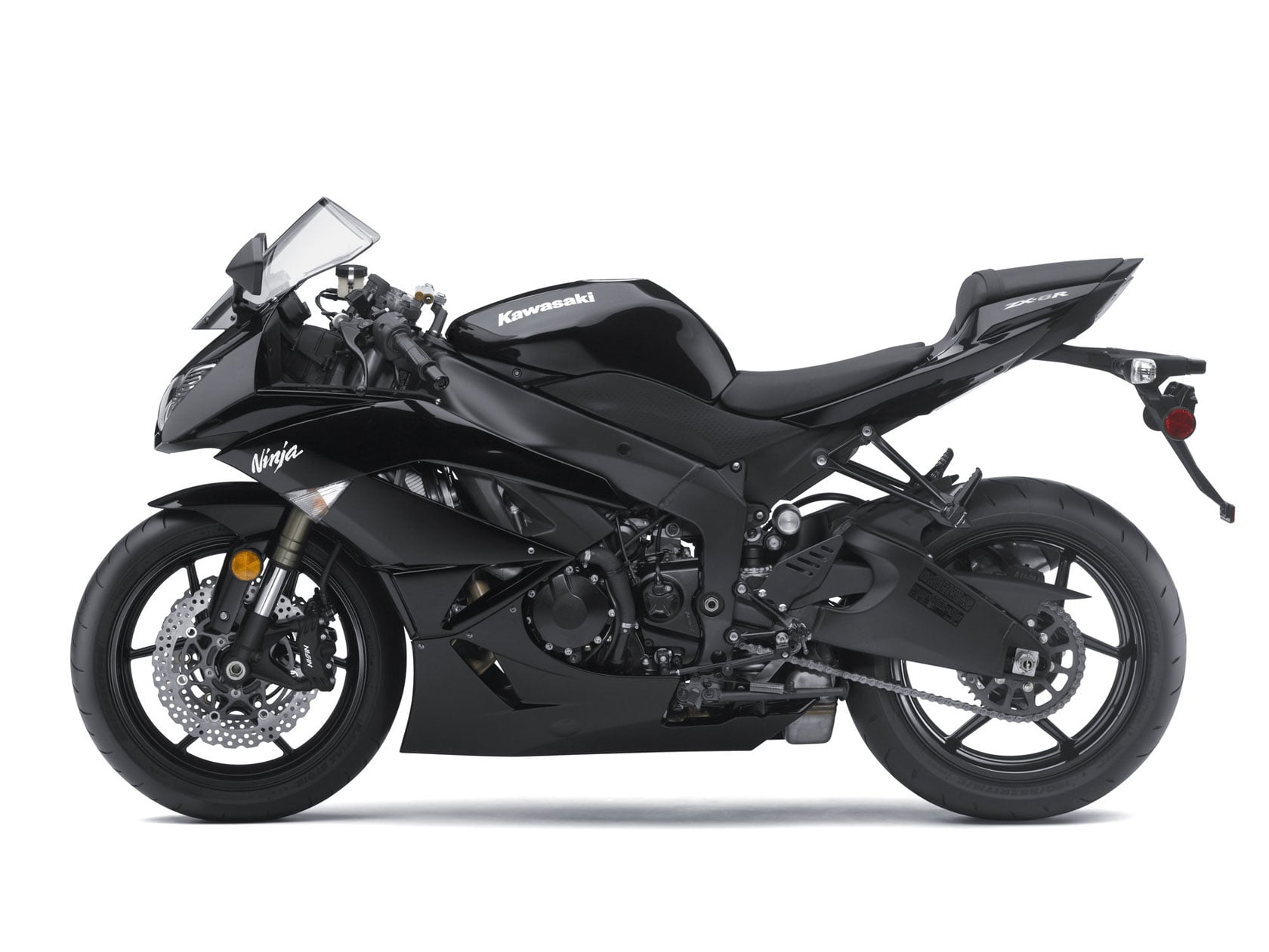 nature, white background, mode of transportation, motorcycle, no people, 720P, zx 6r, indoors, copy space, ninja, motor vehicle, cut out, studio shot, HD Wallpaper