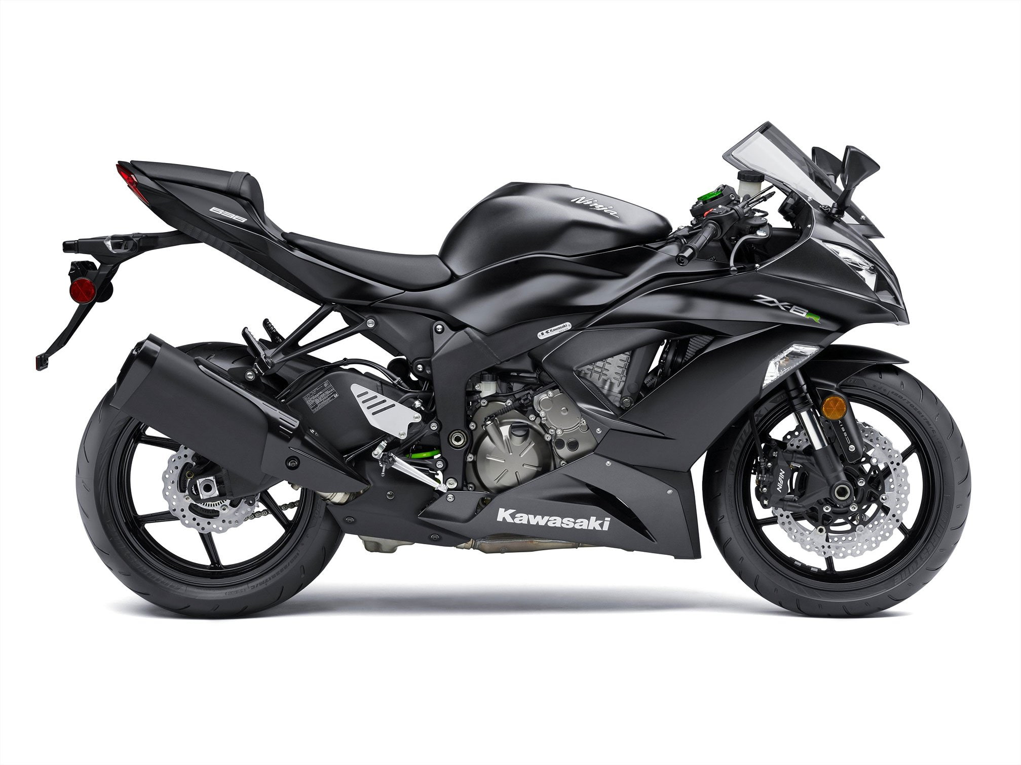 zx 6r, abs, 2015, ninja, 1080P, kawasaki, HD Wallpaper