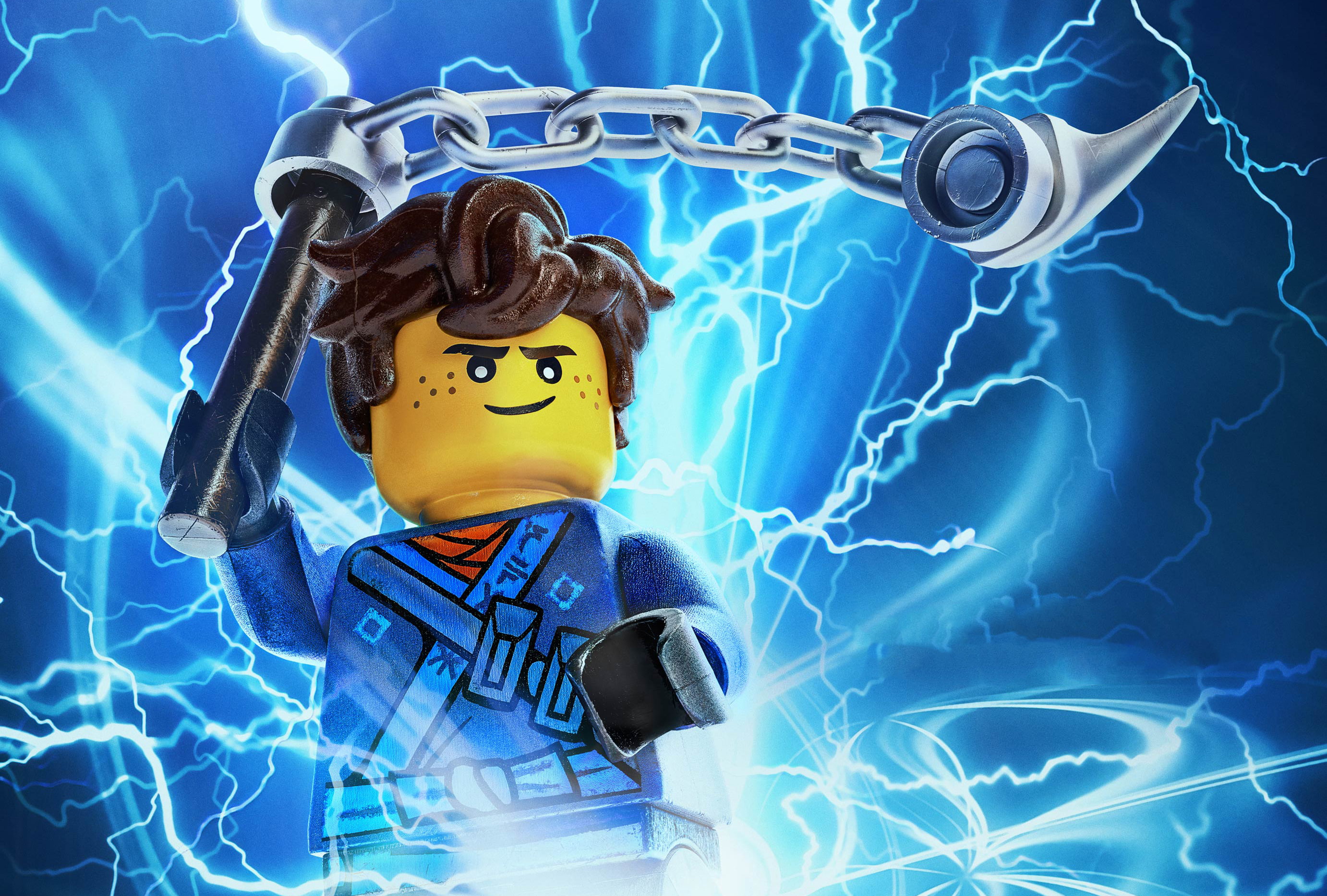sport, childhood, work helmet, movies, water, sea, hd, one person, adventure, technology, child, waist up, headwear, 2K, helmet, travel, the lego ninjago movie, HD Wallpaper