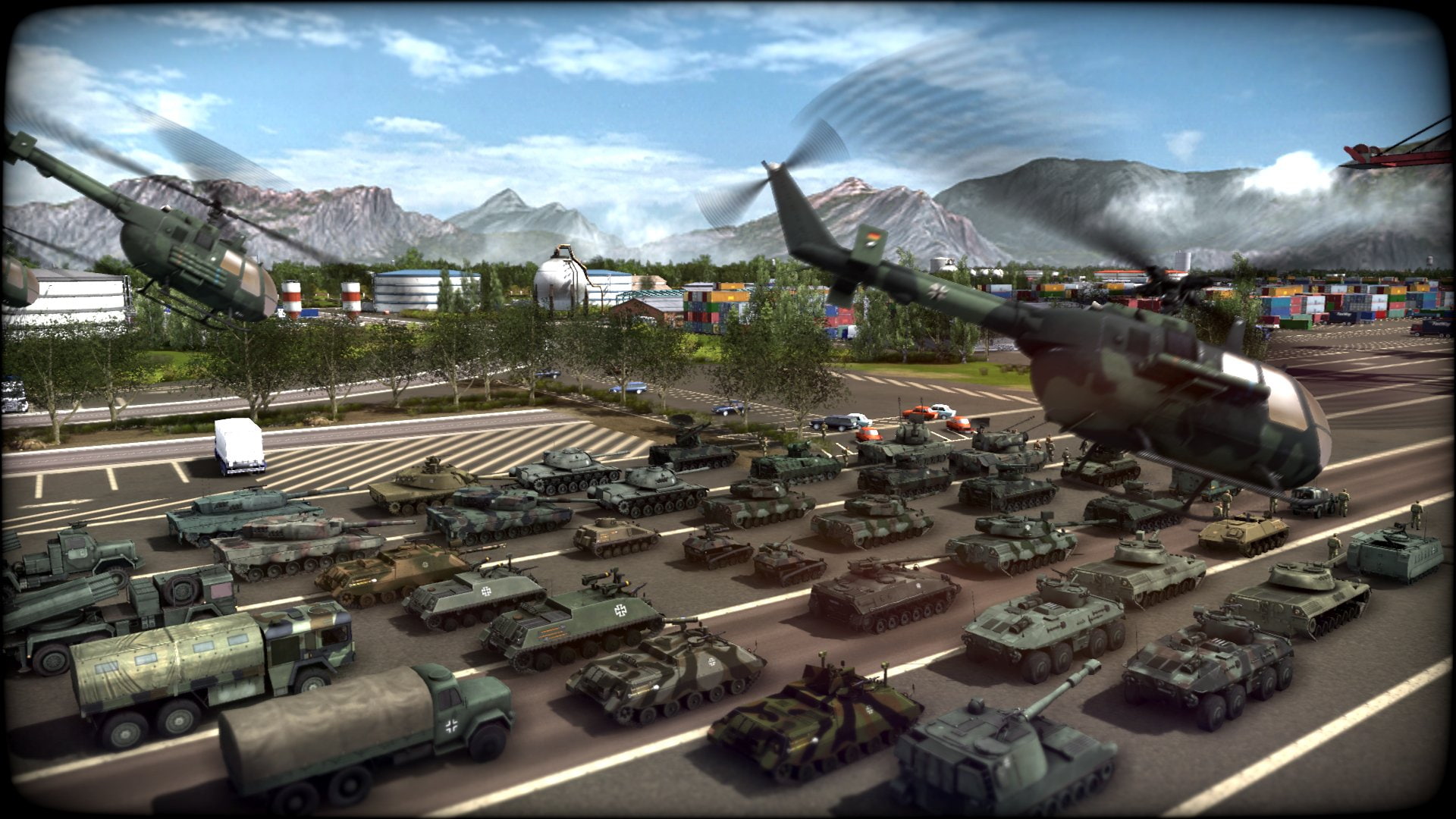 game, action, wargame, fighting, aircraft, warplane, simulator, online, shooter, war, strategy, combat, tank, military, flight, force, video, wwll, air, HD Wallpaper