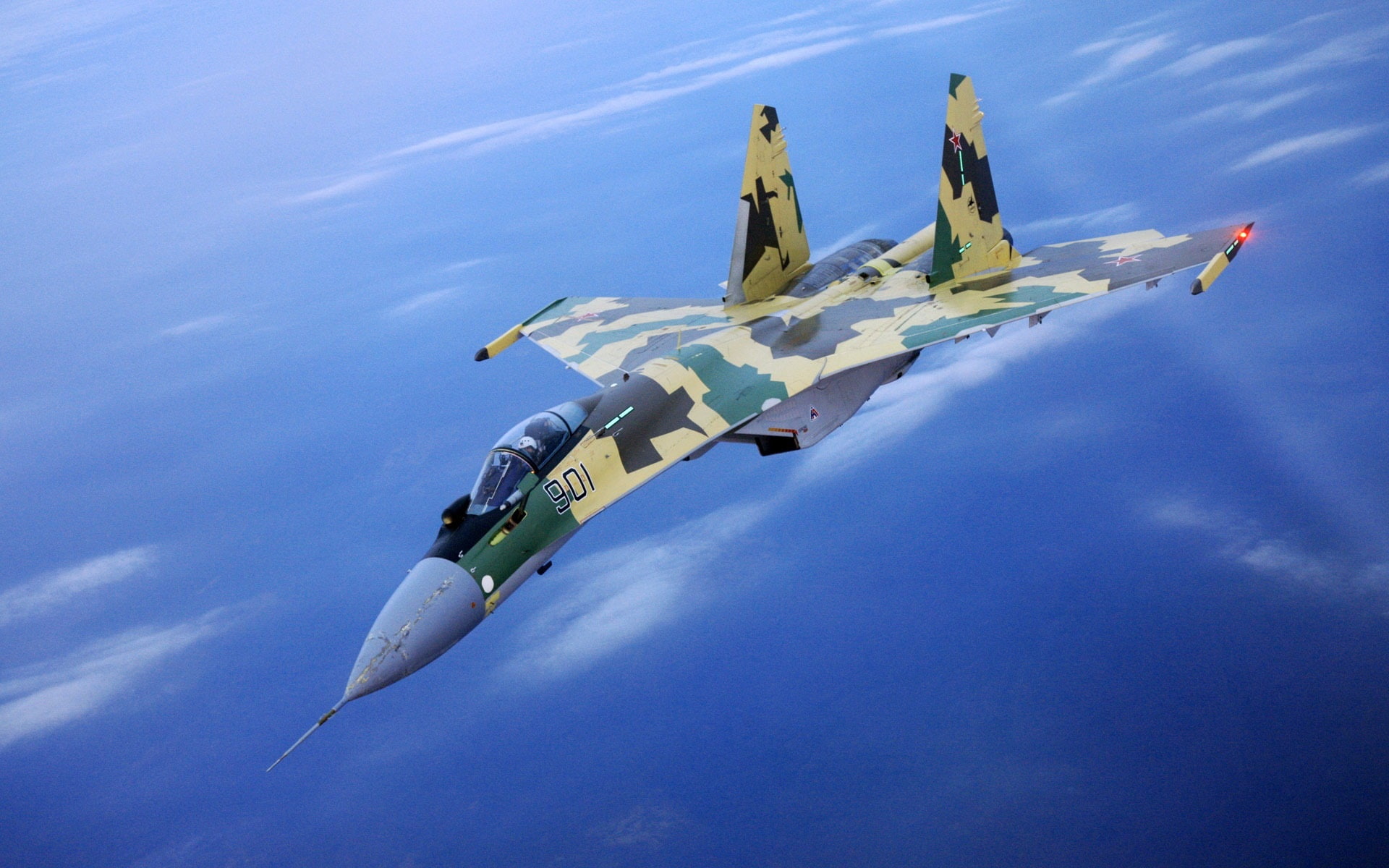 Flight, Camouflage, 1080P, Fighter, HD Wallpaper