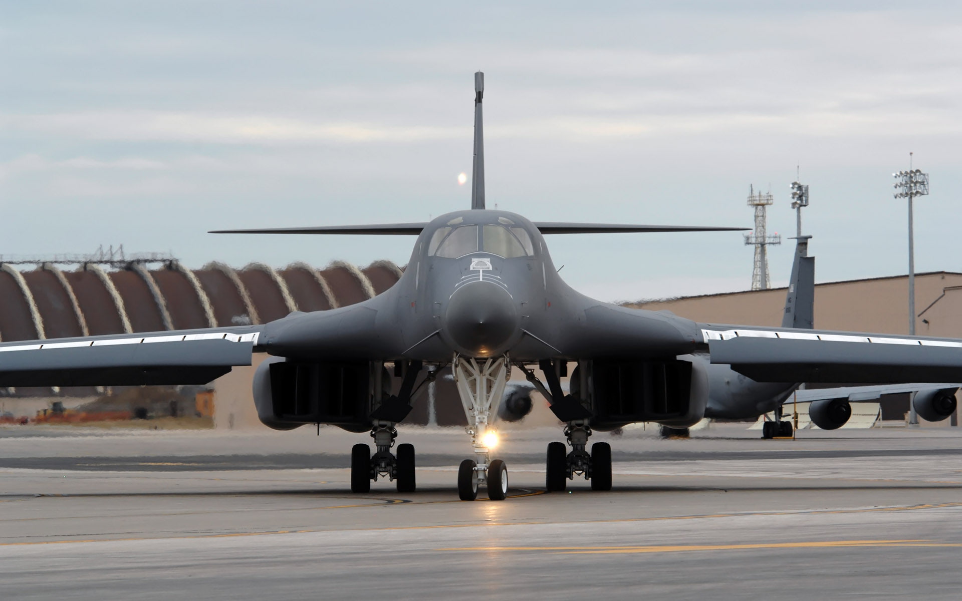 bombers, 1080P, b, HD Wallpaper