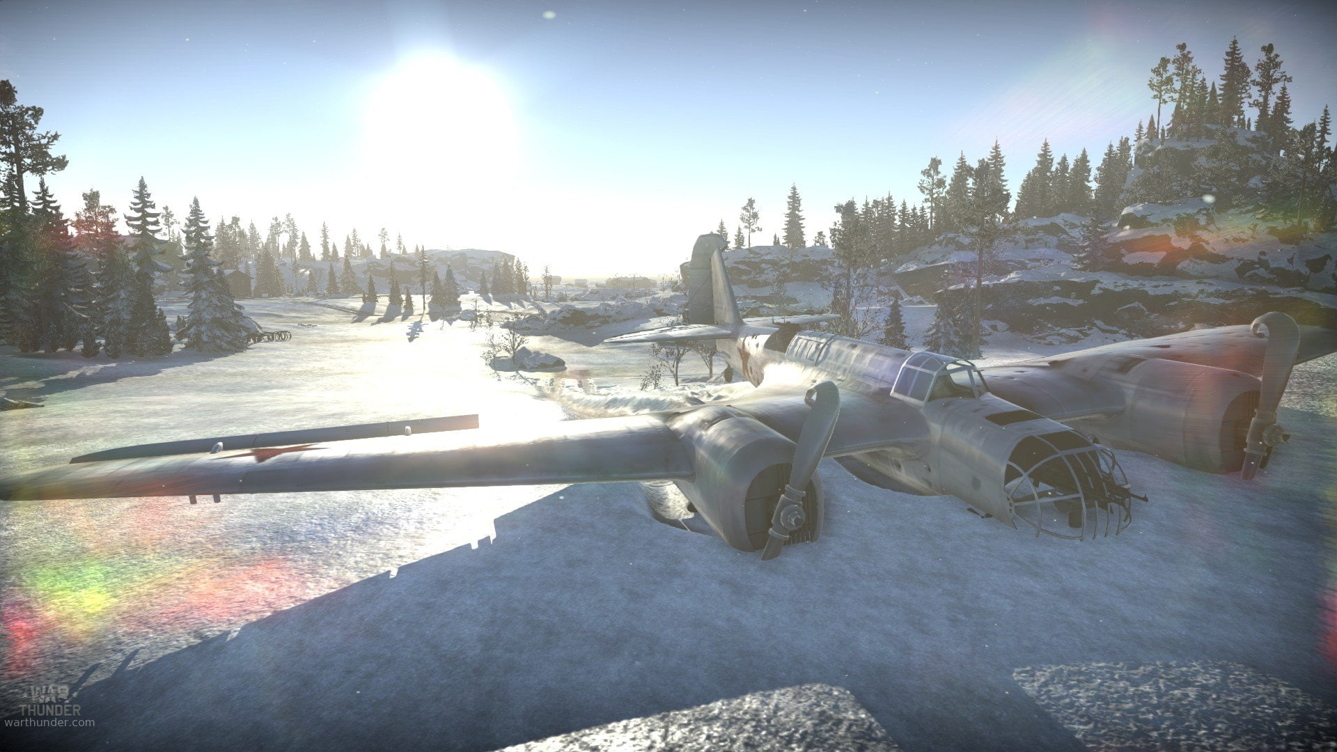 fighting, battle, flight, shooter, warplane, wwll, plane, war, aircraft, 1080P, strategy, jet, weapon, mmo, fighter, game, video, simulator, action, thunder, HD Wallpaper