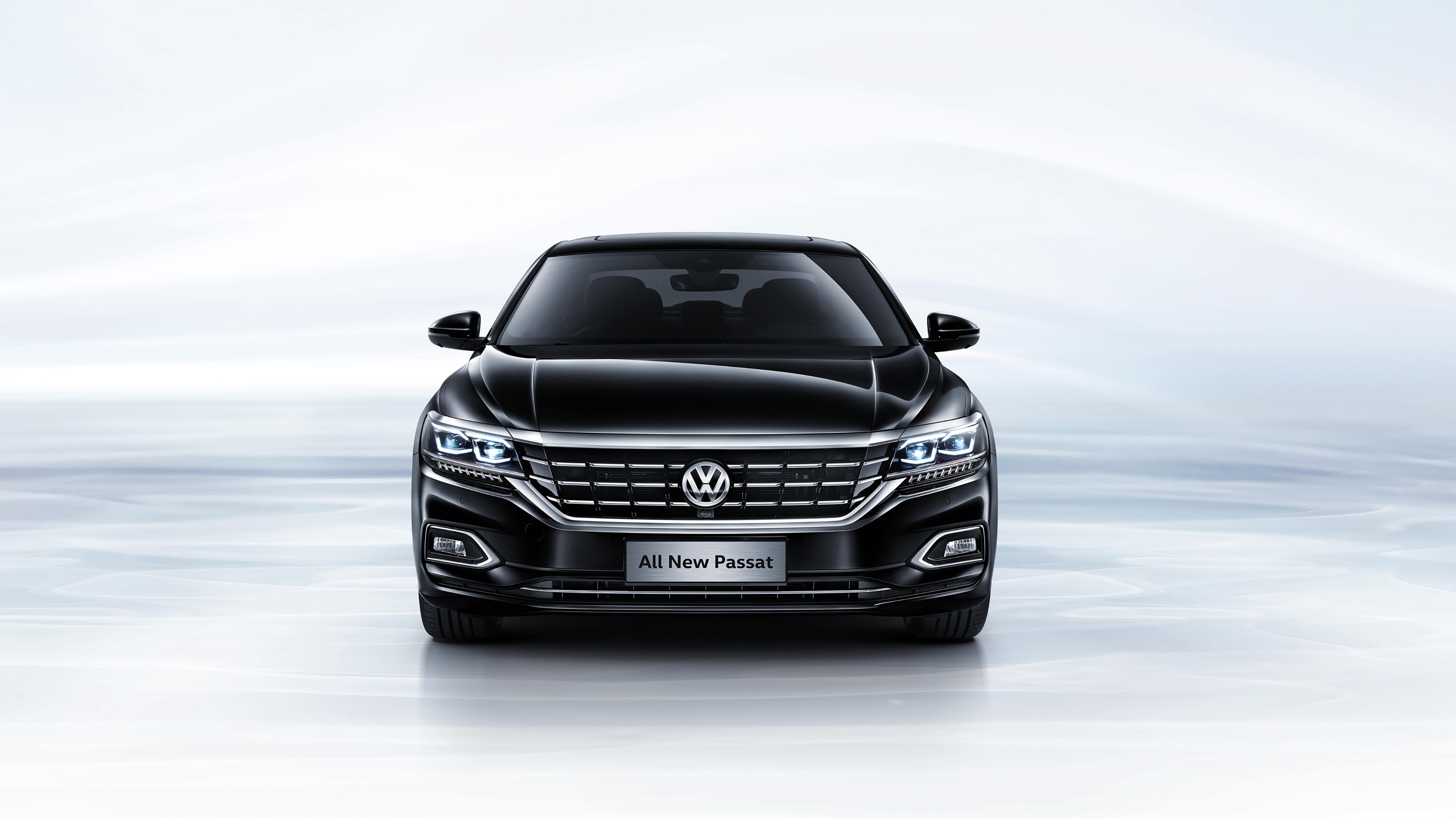 380, TSI, Volkswagen, Passat, 4K, HD Wallpaper