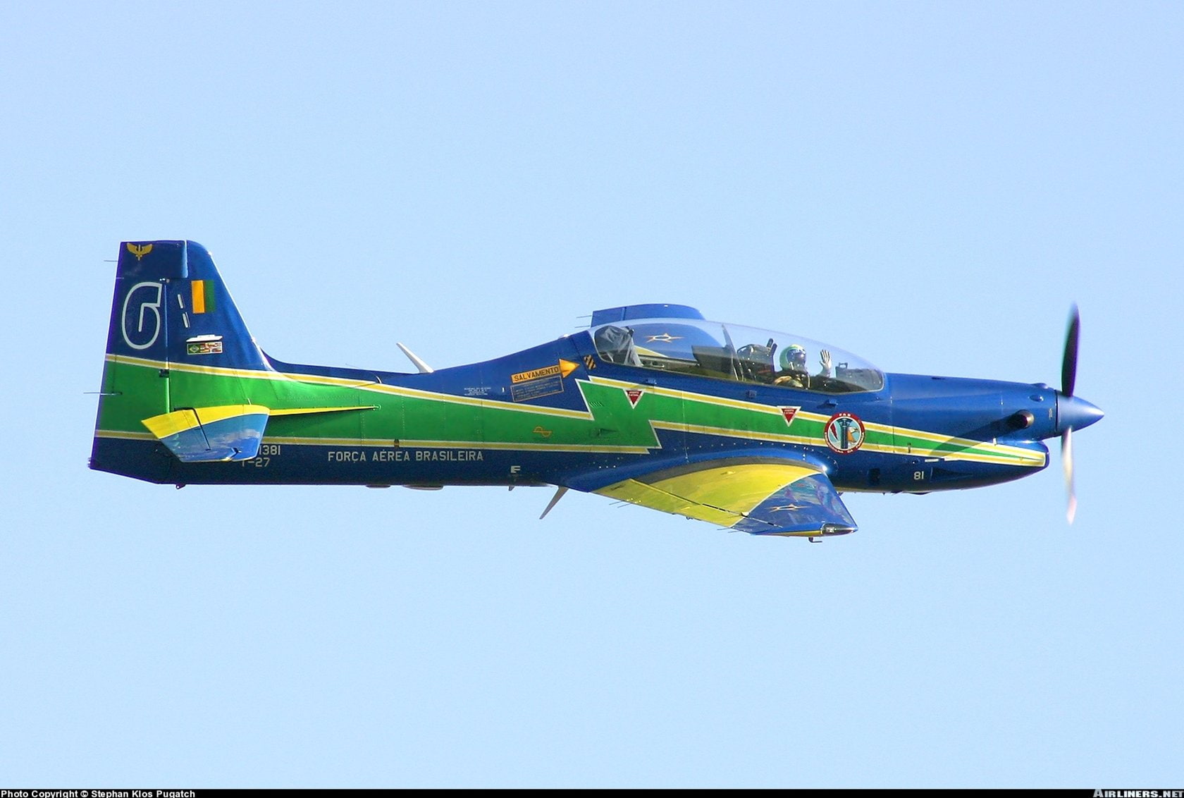 tucano, brazil, super, acrobatic, 720P, embraer, air, HD Wallpaper