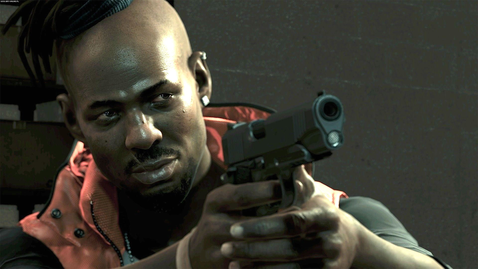 cyberpunk, fighting, watch, futuristic, dogs, shooter, fps, action, sci-fi, 1080P, HD Wallpaper
