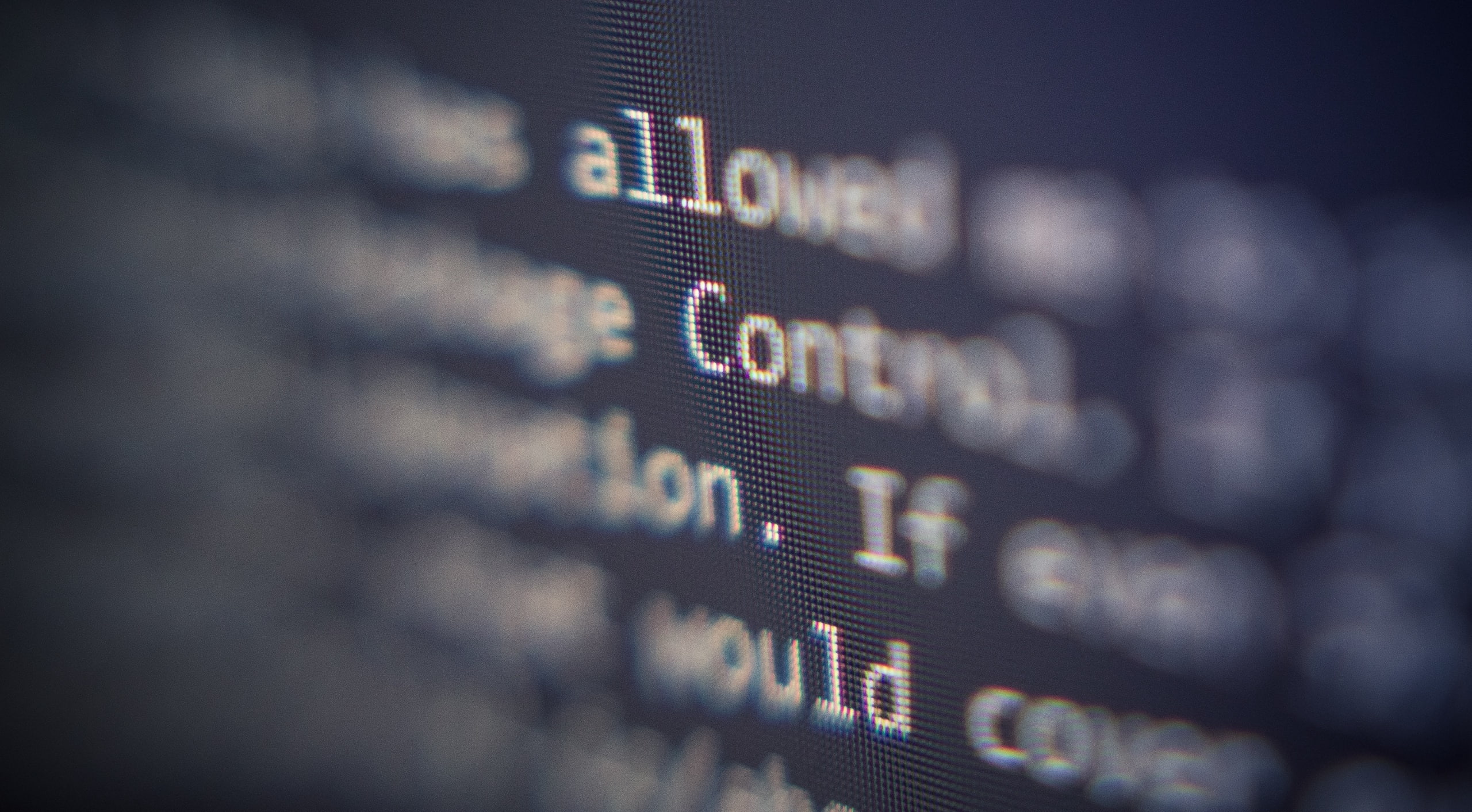 Device, Words, Close, Panel, Modern, Macro, no people, Display, Computer, finance, Blur, selective focus, letters, computer equipment, Computers, number, HD Wallpaper