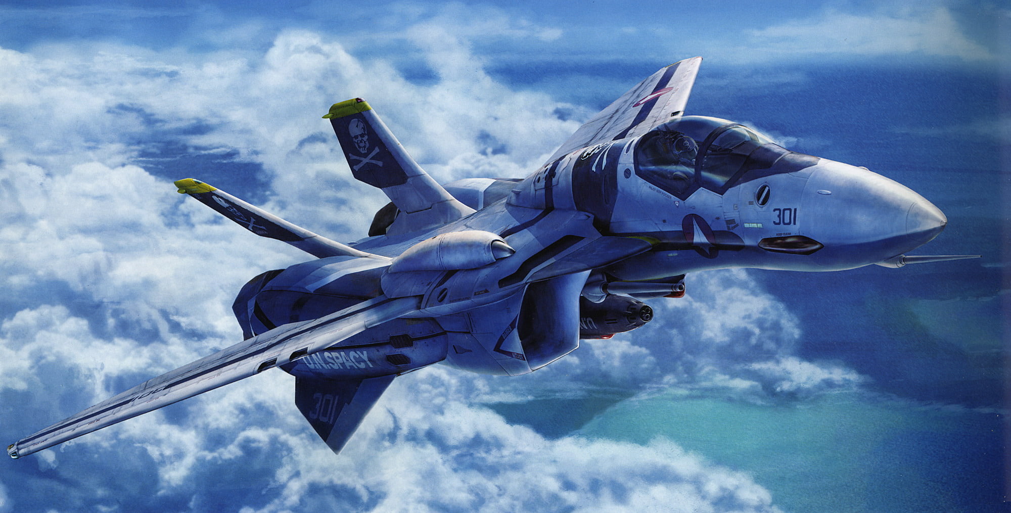 plane, jet, aircraft, game, combat, ace, airplane, military, fighter, 1080P, HD Wallpaper