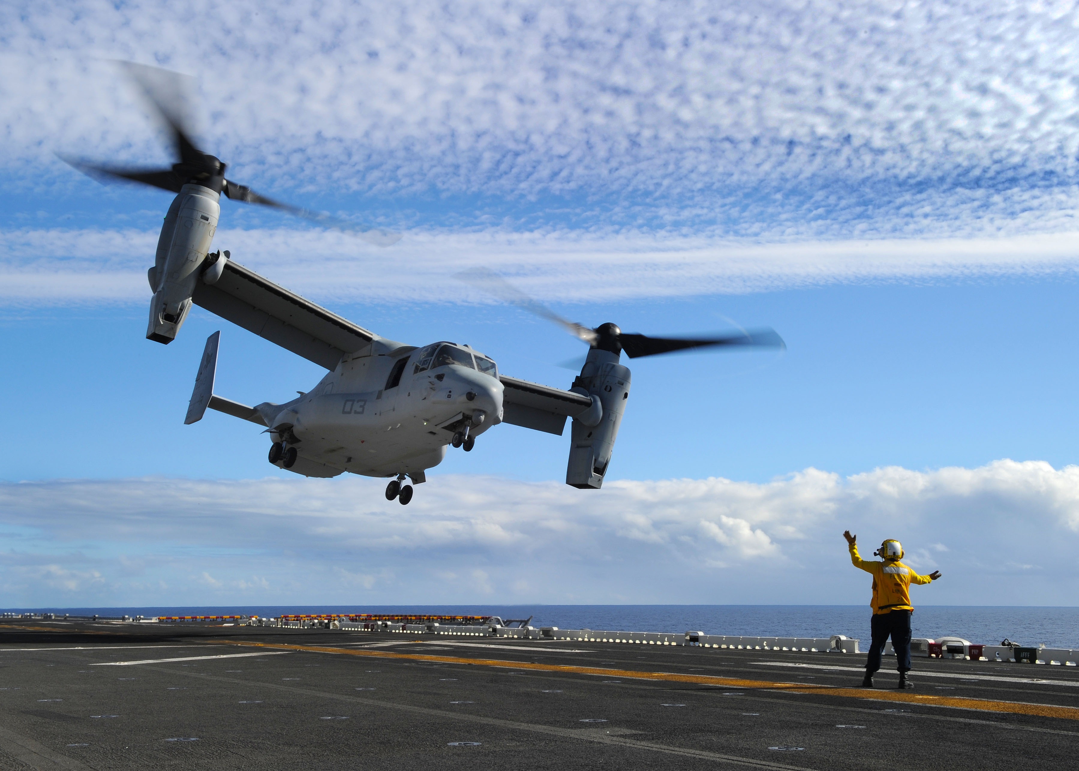 air force, full length, aircraft, sailor, flight, drone, airport runway, day, ocean, cockpit, airplane, airport, osprey, shipping, deck, carrier, military, HD Wallpaper