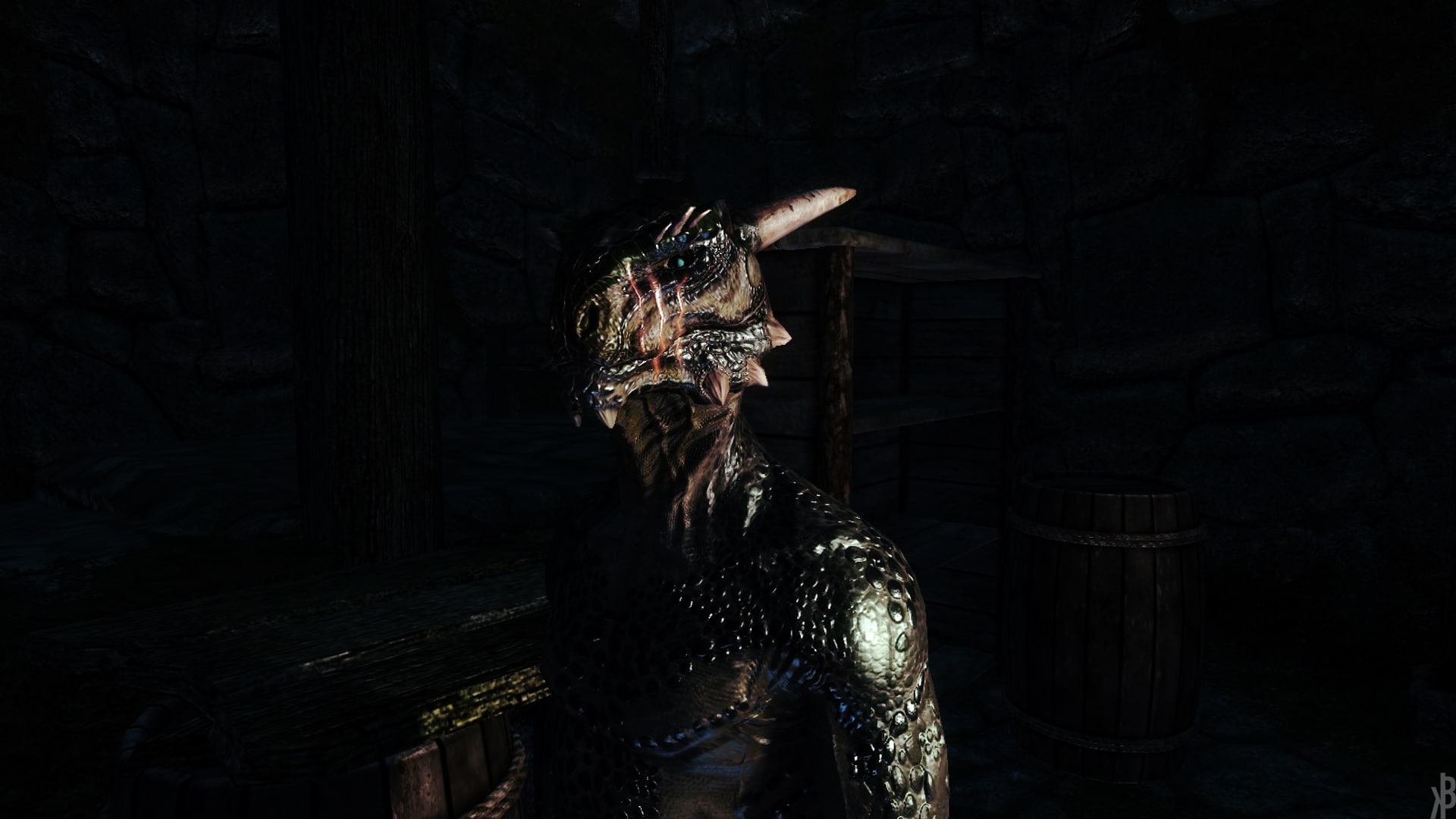 bird, vertebrate, animal themes, one animal, indoors, The Elder Scrolls V: Skyrim, sculpture, creativity, 1080P, animal, The Elder Scrolls, day, history, HD Wallpaper