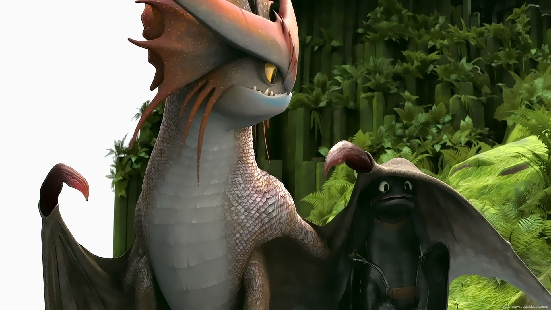 how to train your dragon 2, 1080P, HD Wallpaper
