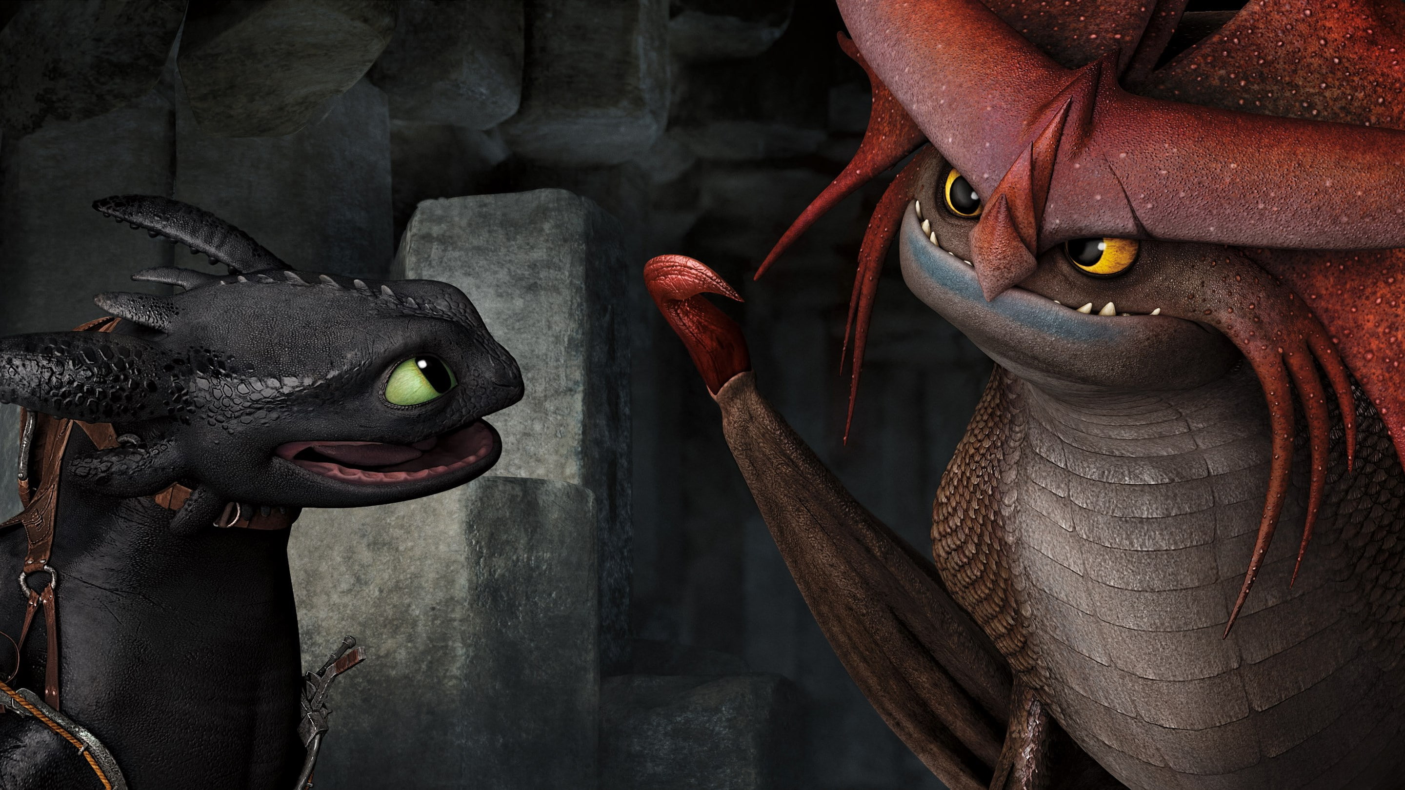 creativity, red, art and craft, sculpture, outdoors, craft, hanging, bird, representation, day, how to train your dragon 2, animal body part, wood - material, HD Wallpaper