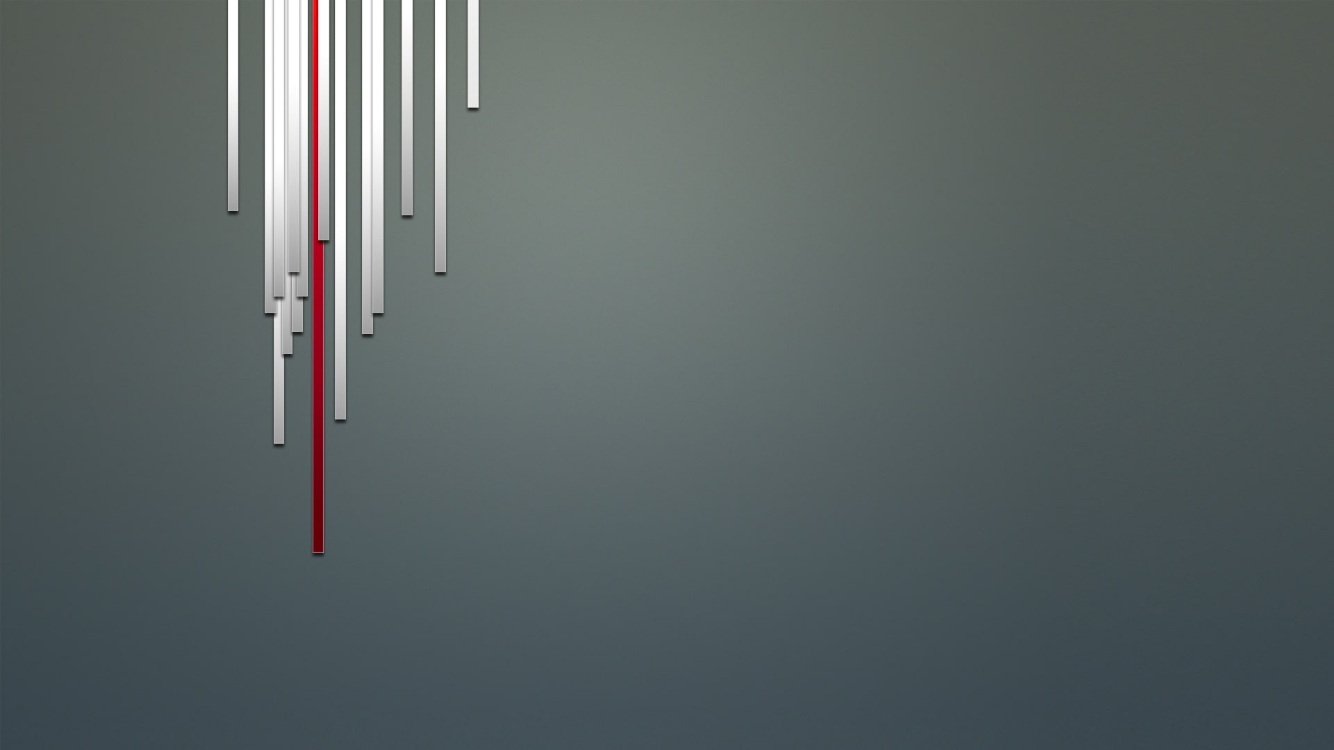 1080P, grey, hd, digital/artwork, minimal, gray, HD Wallpaper