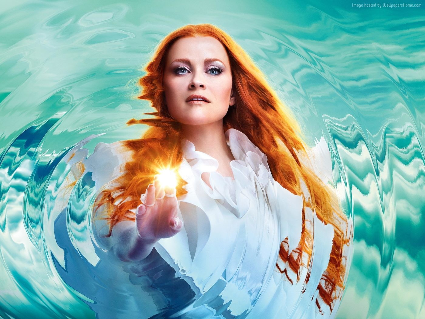 5k, 720P, Reese Witherspoon, A Wrinkle in Time, HD Wallpaper