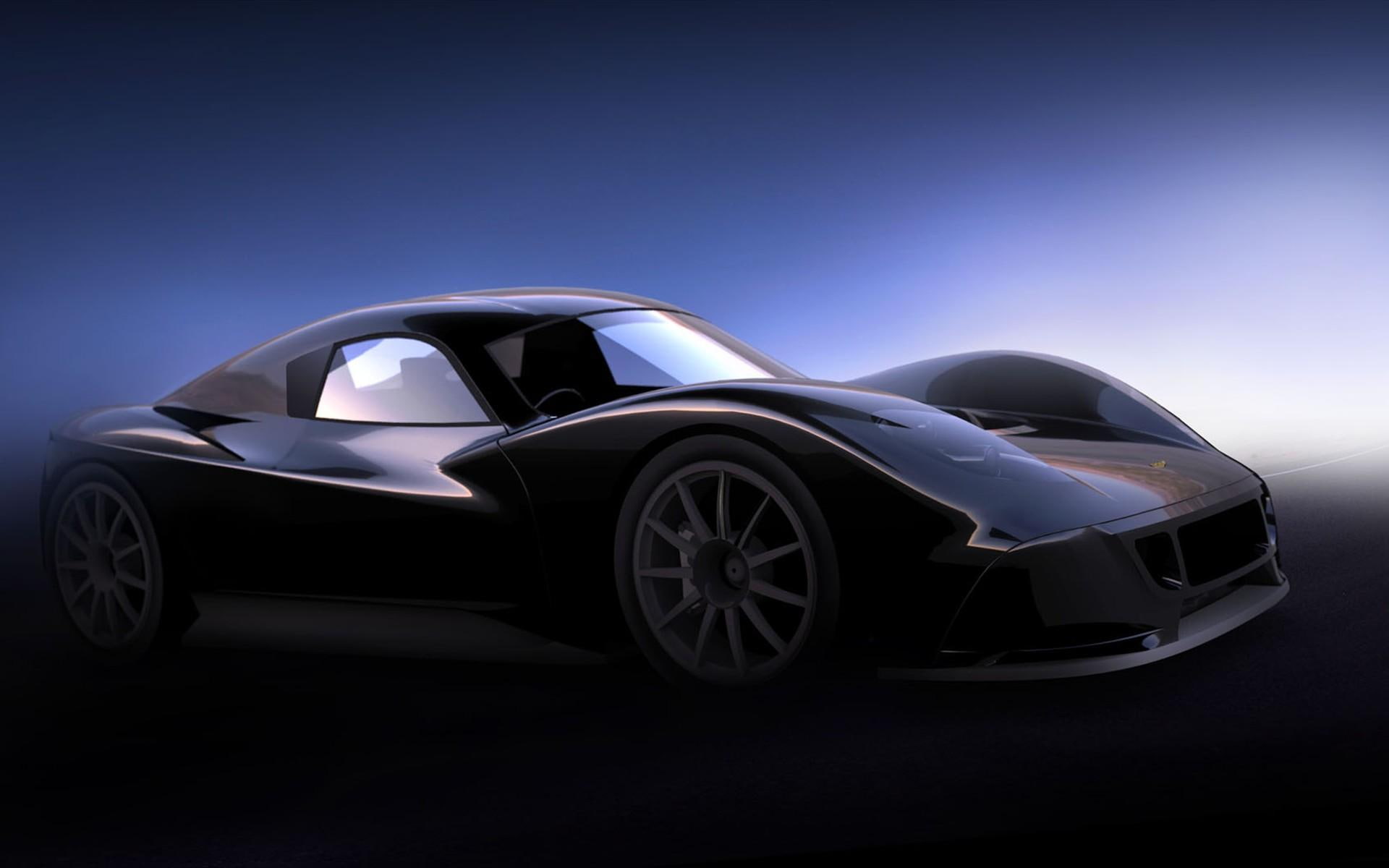 challenge, other cars, chevron, 1080P, series, HD Wallpaper