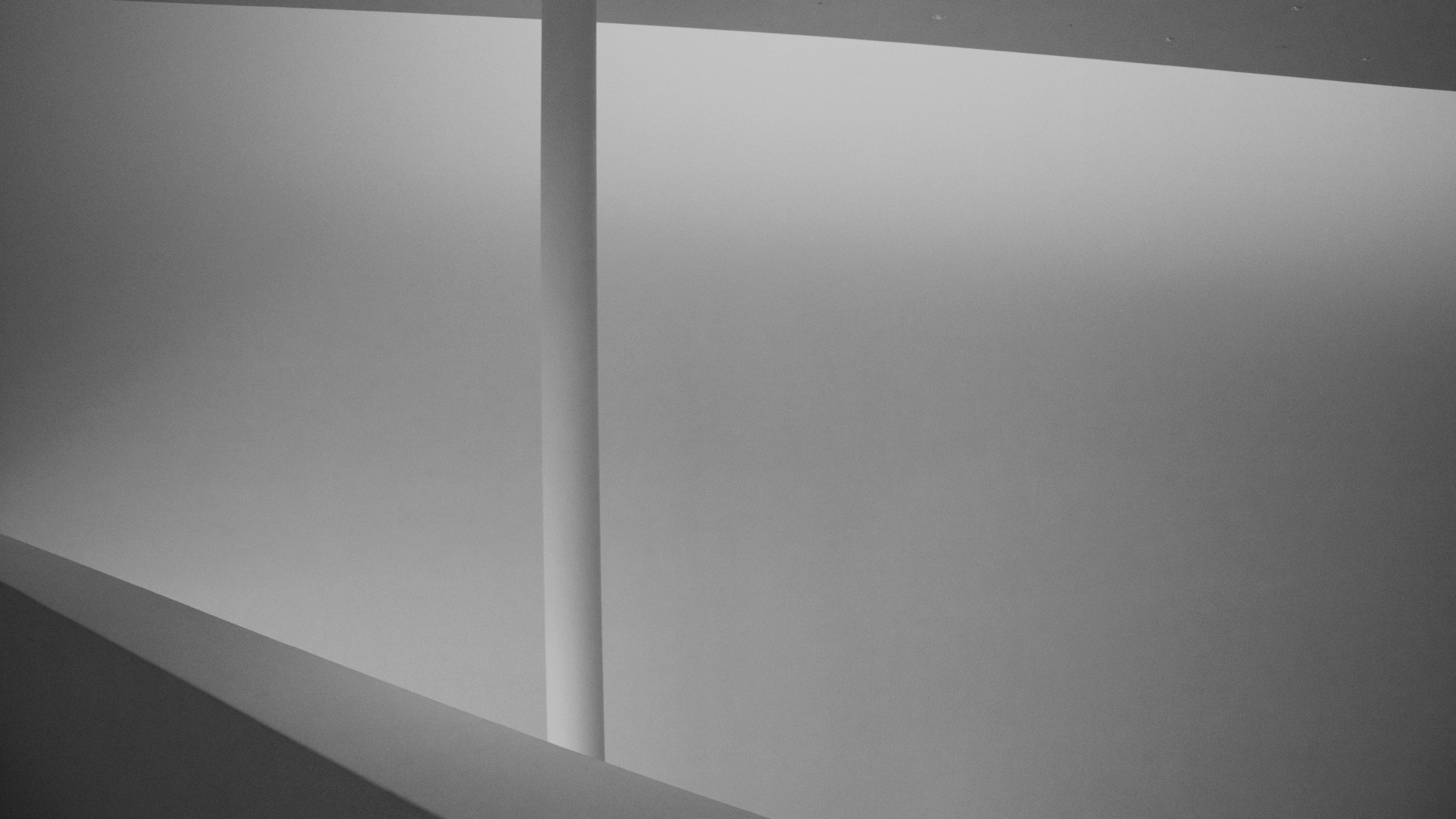 concrete, art, germany, minimalism, day, home interior, munich, building, simplicity, pinakothek der moderne, close-up, perspective, münchen, absence, wall - building feature, HD Wallpaper