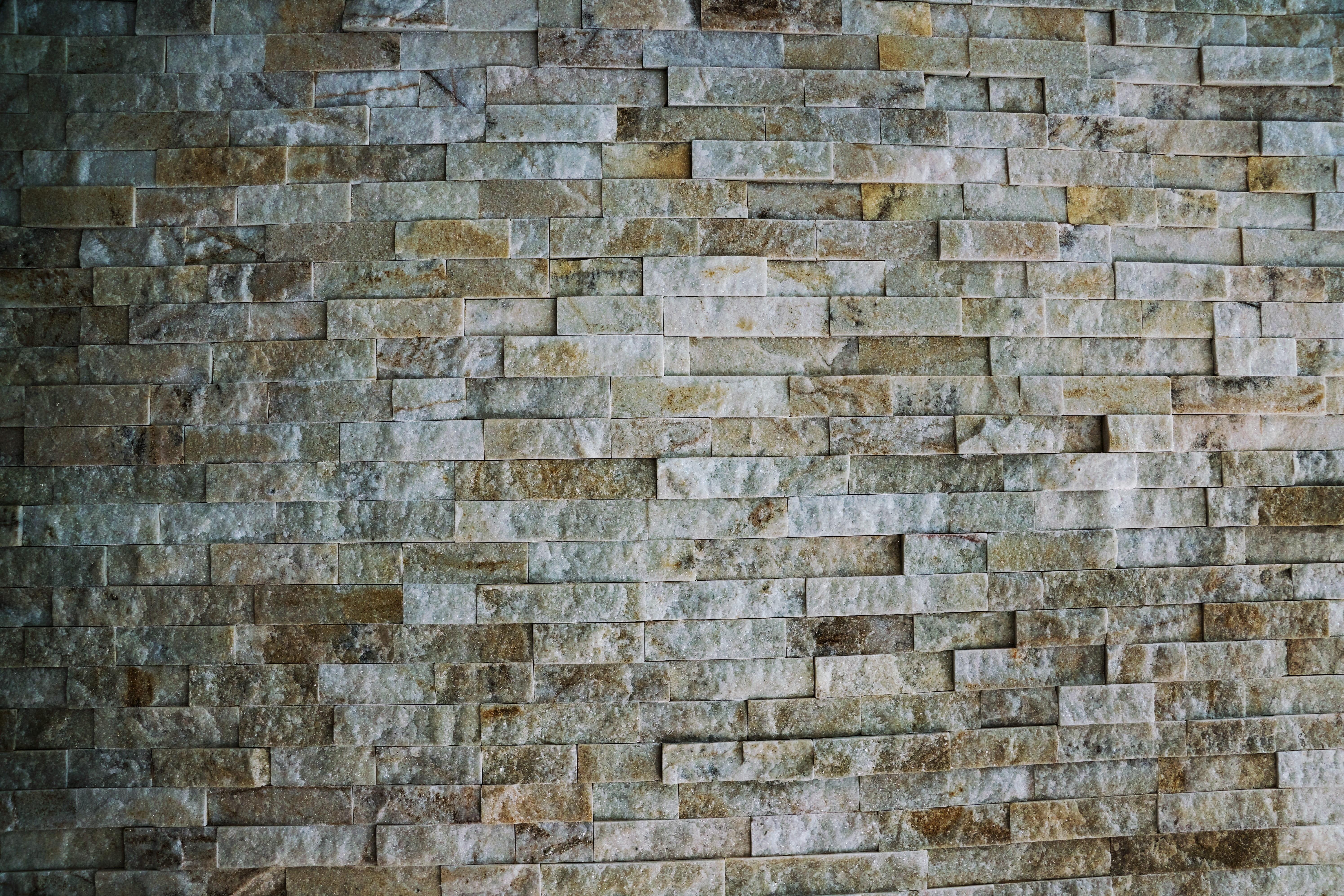 full frame, pattern, brick wall, build, concrete, background, damaged, stone wall, wall, art, stones, beige, weathered, wall - Building Feature, architecture, HD Wallpaper